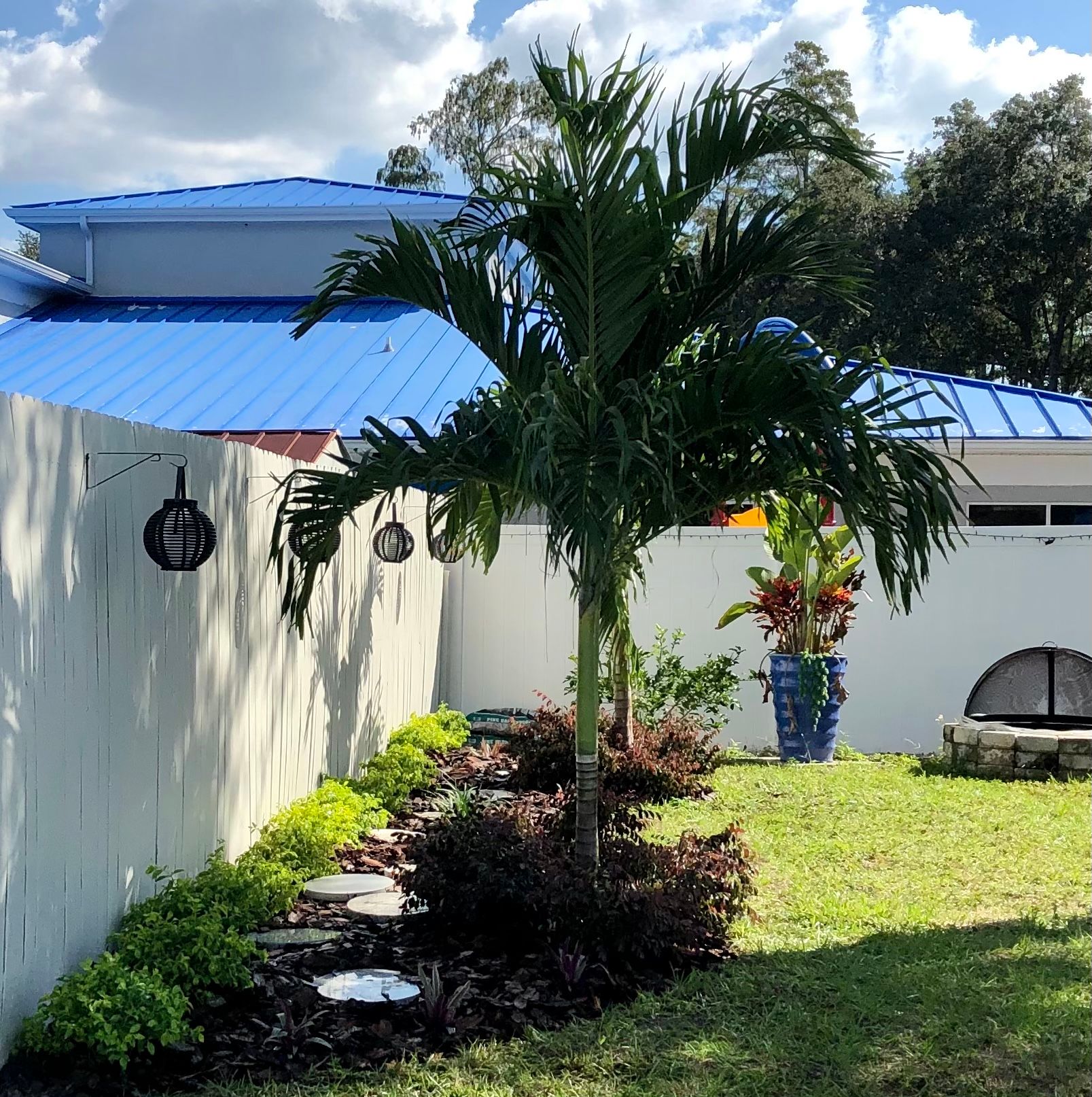 Lawn Care for Verimay's Garden and Landscaping in Hillsborough County, FL