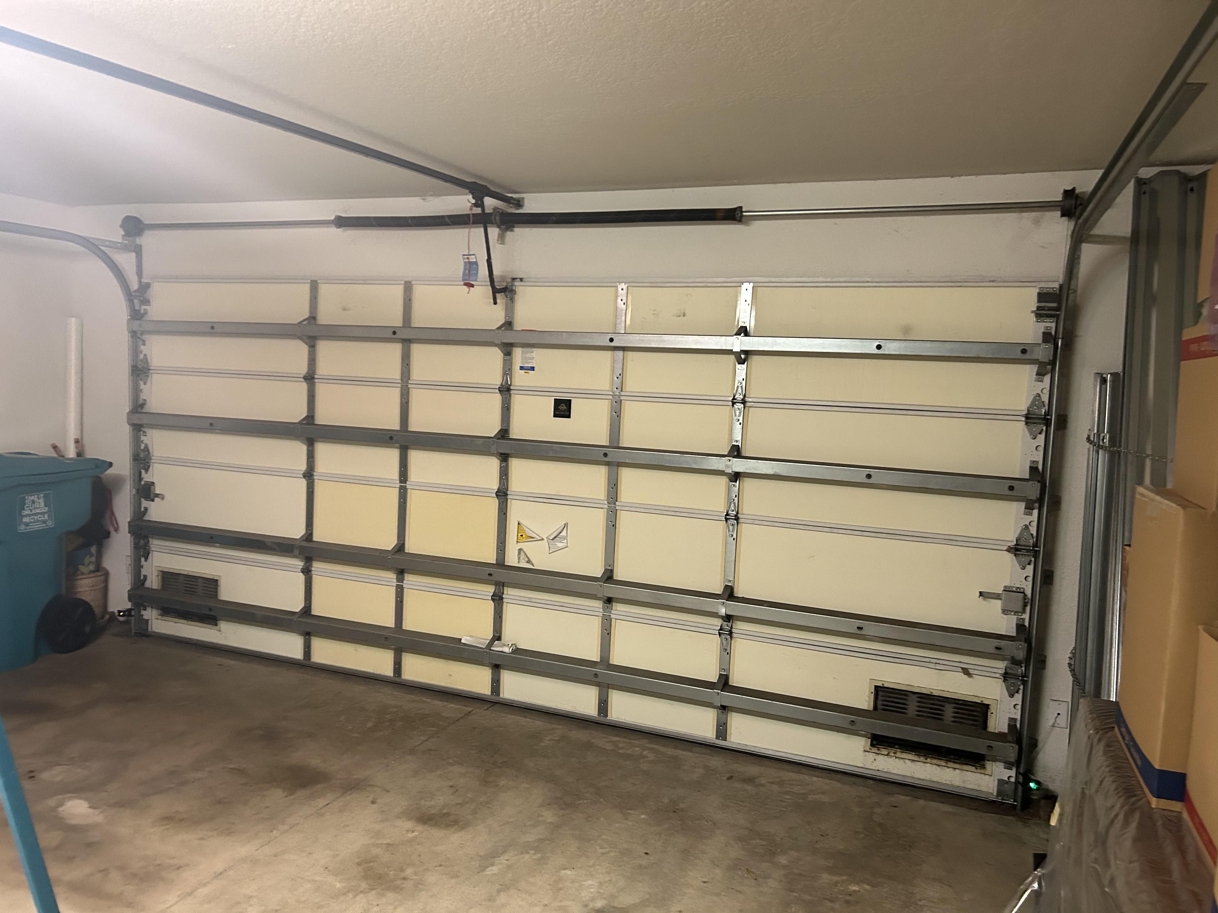 Garage Door Motor Repair for Gateway Garage Door Services in Port Orange, Florida