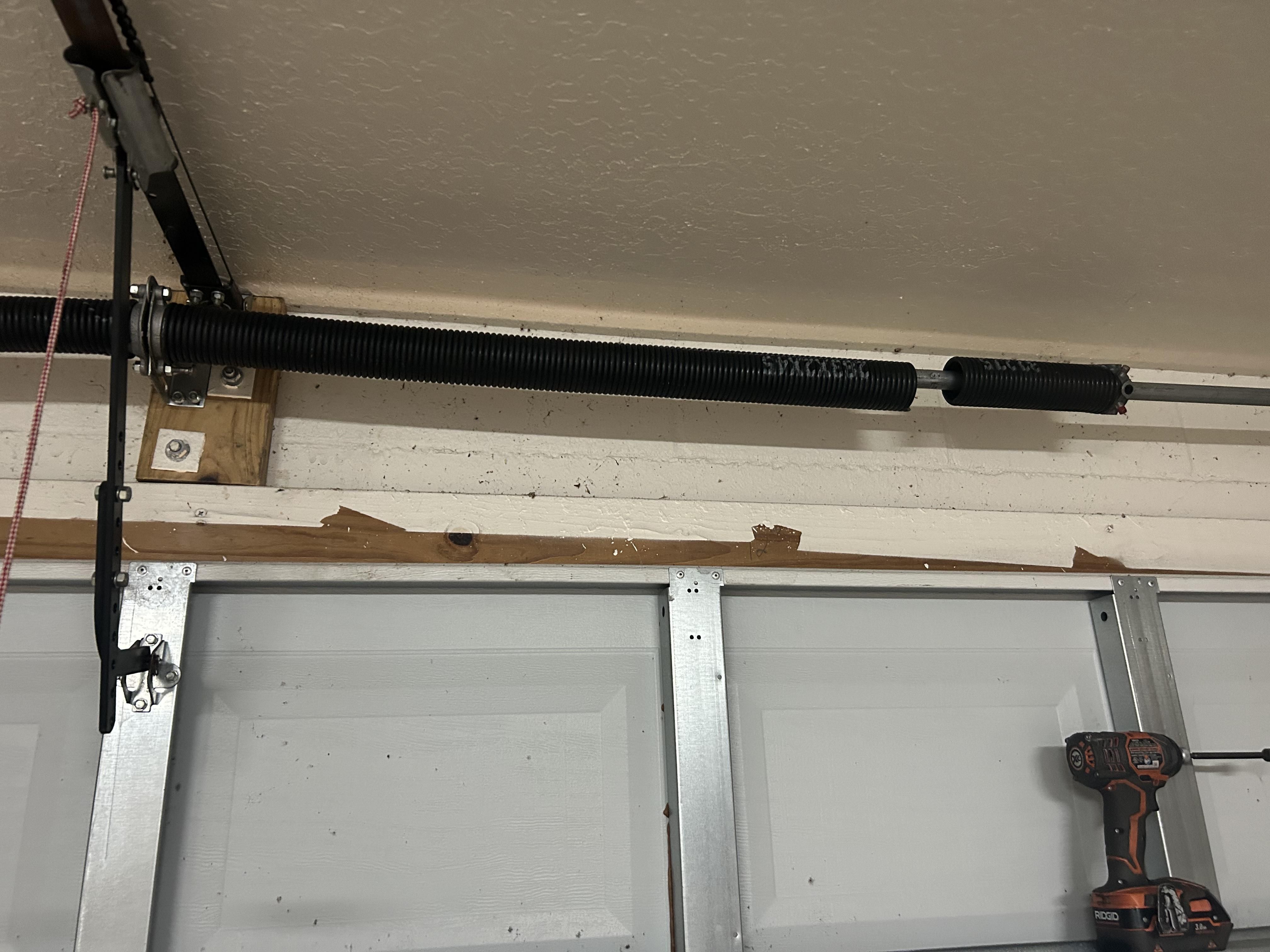 Garage Door Motor Repair for Gateway Garage Door Services in Port Orange, Florida