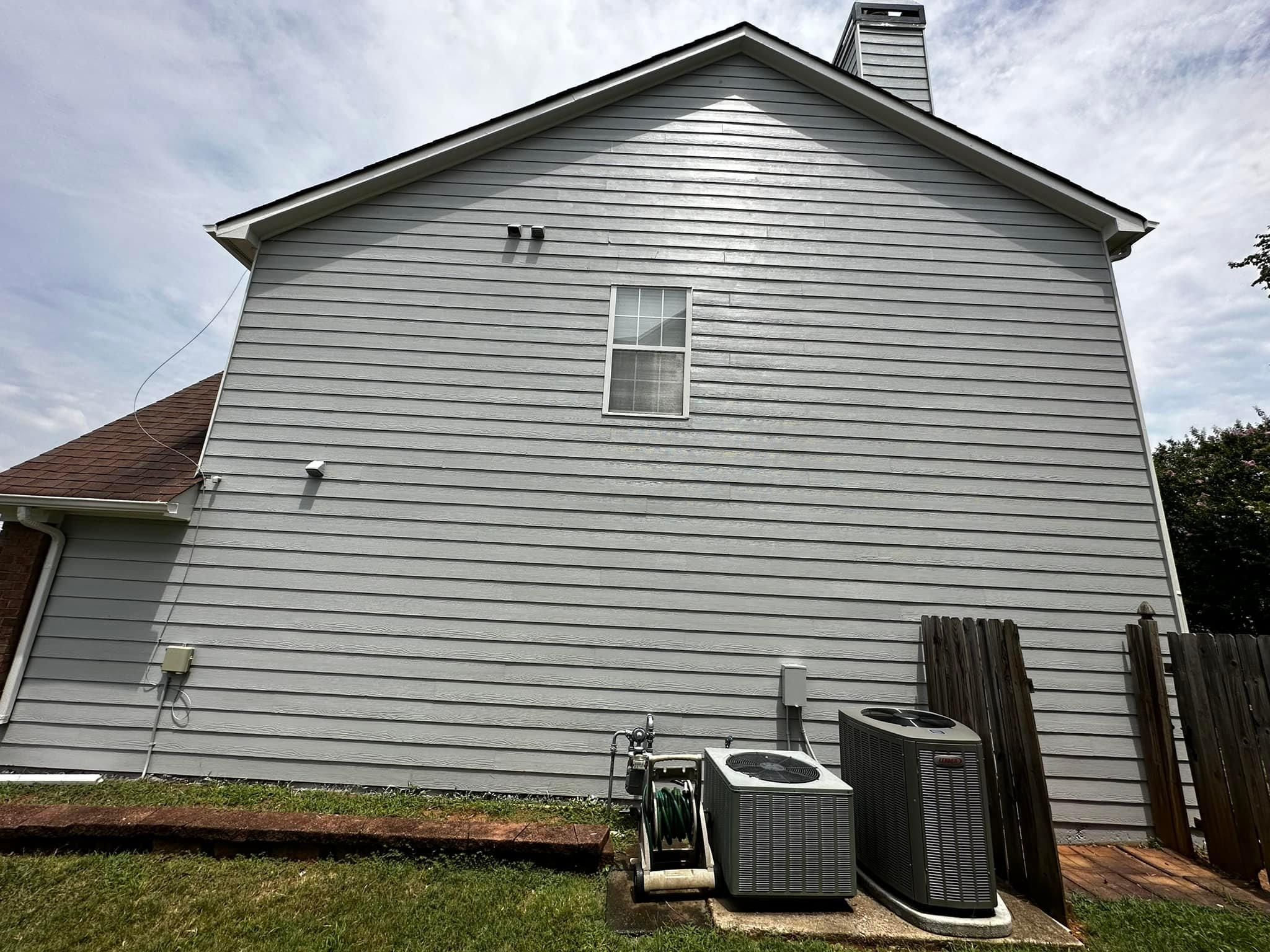 Drywall and Plastering for MCR painting and remodeling LLC in Tucker, GA