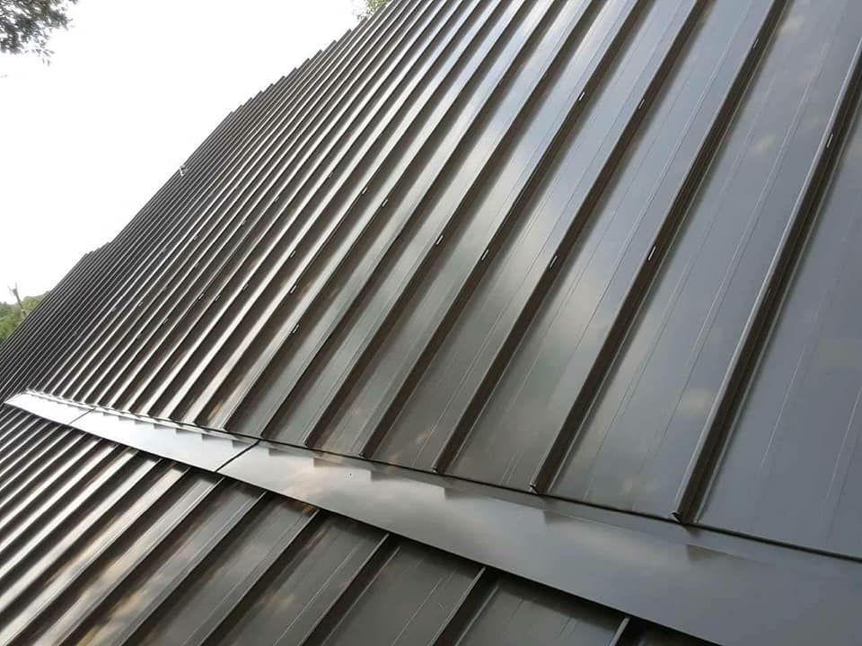 Residential Metal Roofing for GR Metal Roofing in Houston,  Texas