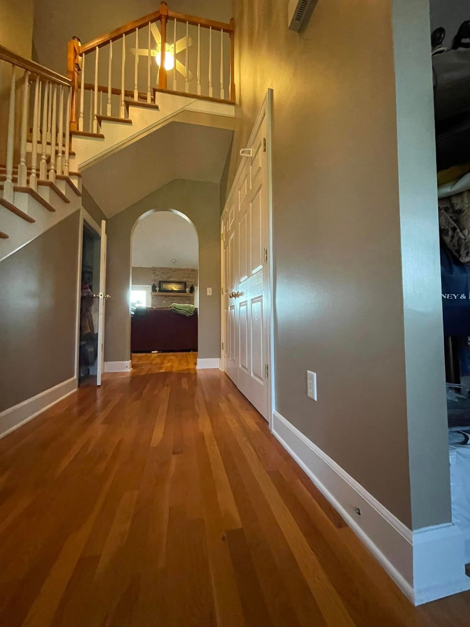Interior Paint Charlote TN for Painting M.S LLC in Clarksville, TN