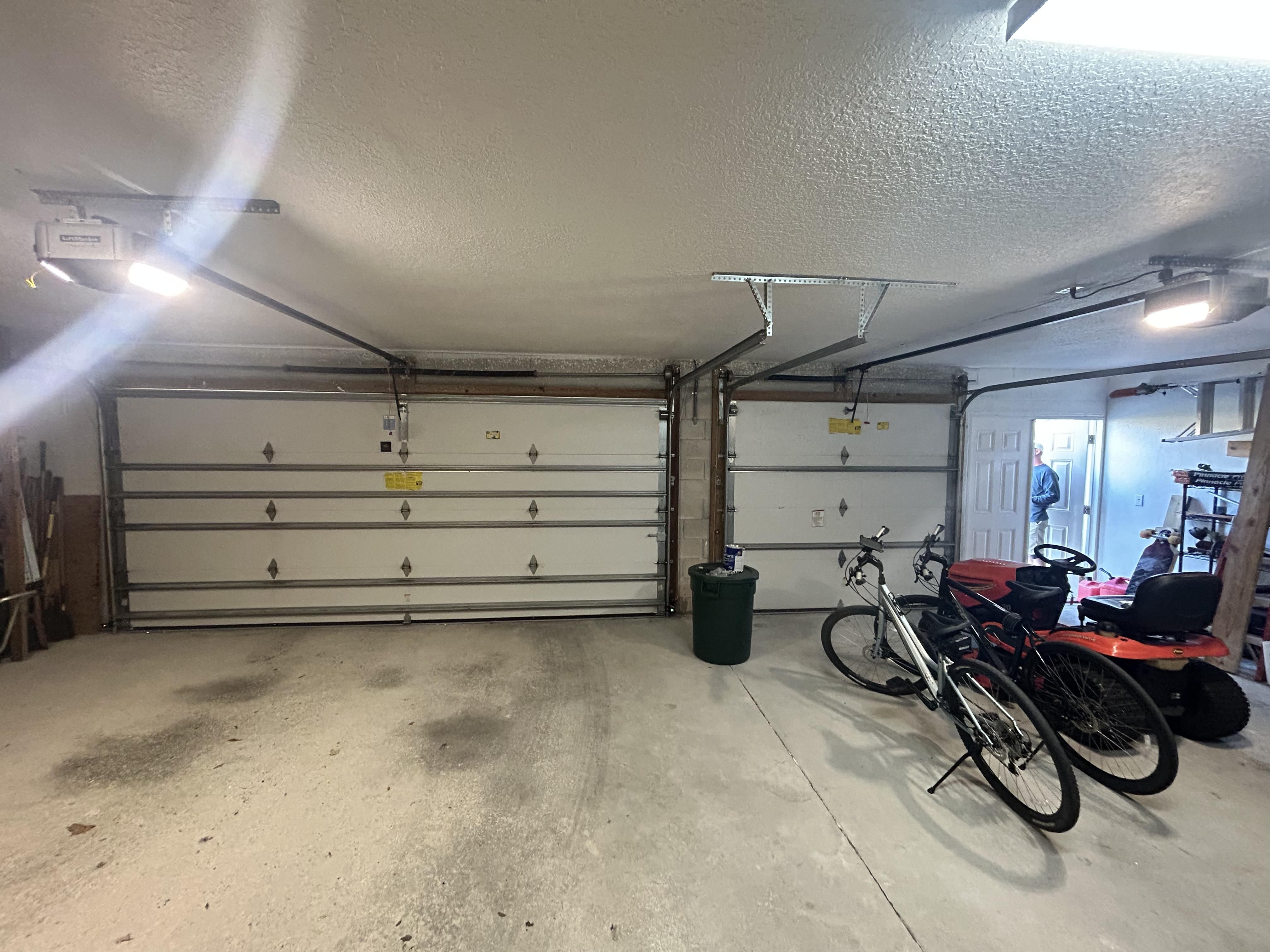 Garage Door Motor Repair for Gateway Garage Door Services in Port Orange, Florida