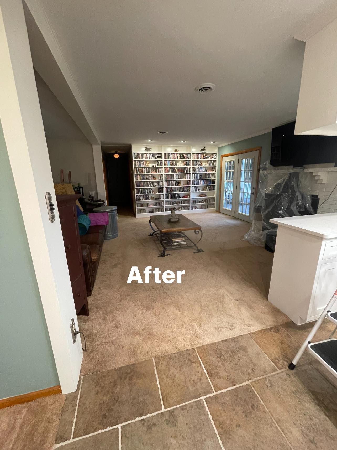 Interior Paint Charlote TN for Painting M.S LLC in Clarksville, TN