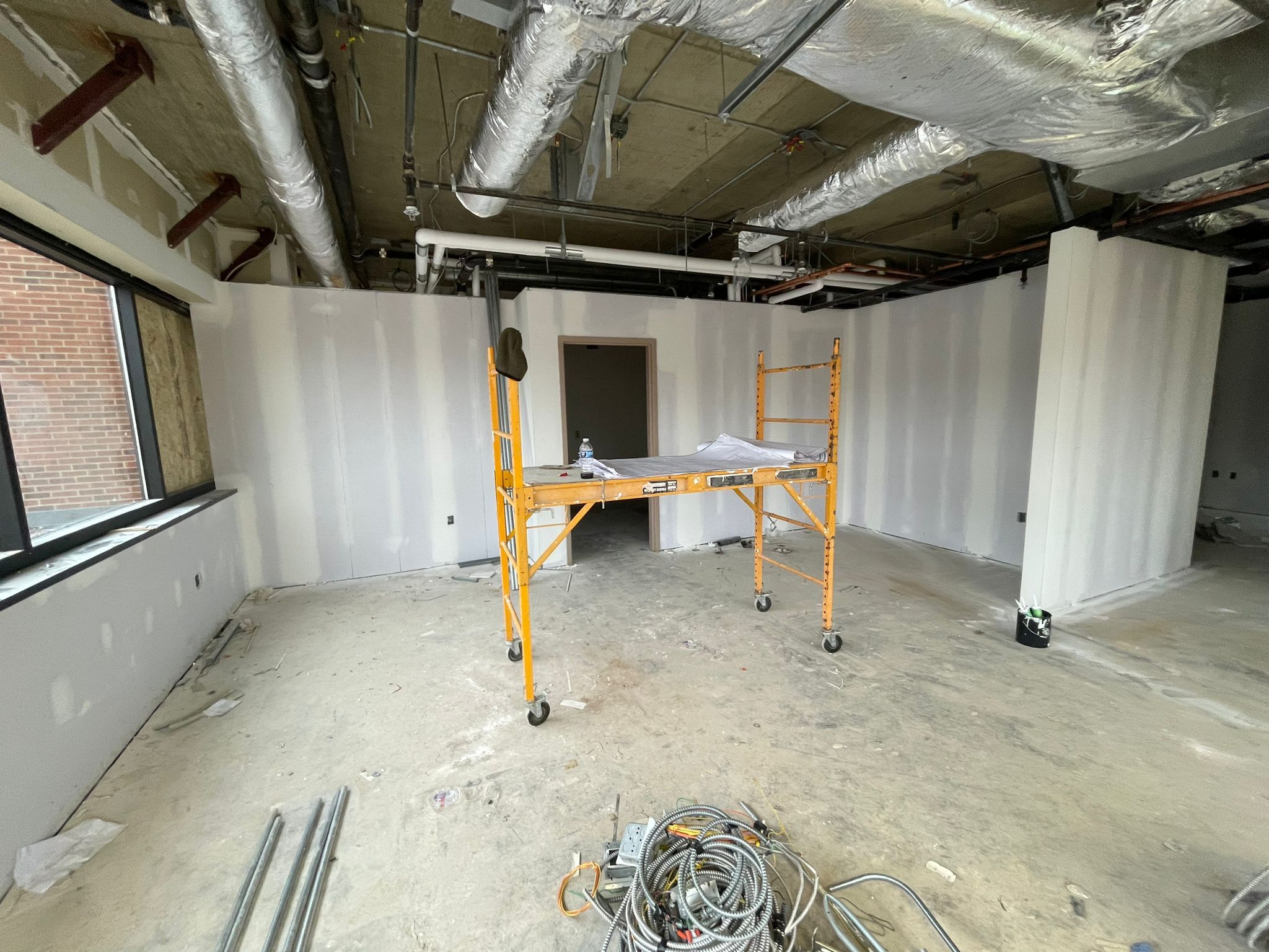 Interior Paint Charlote TN for Painting M.S LLC in Clarksville, TN