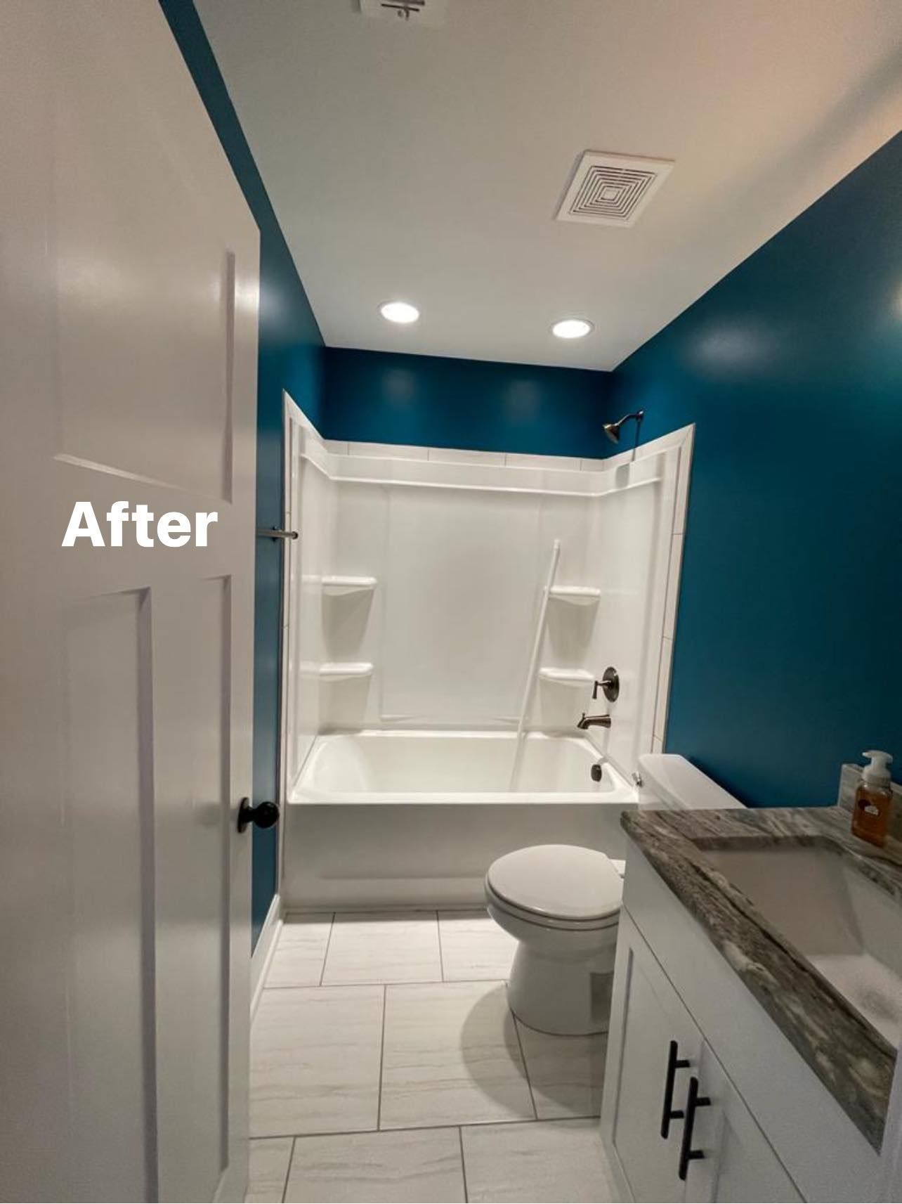 Interior Paint Charlote TN for Painting M.S LLC in Clarksville, TN