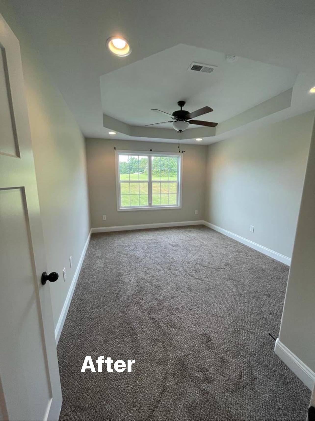 Interior Paint Charlote TN for Painting M.S LLC in Clarksville, TN