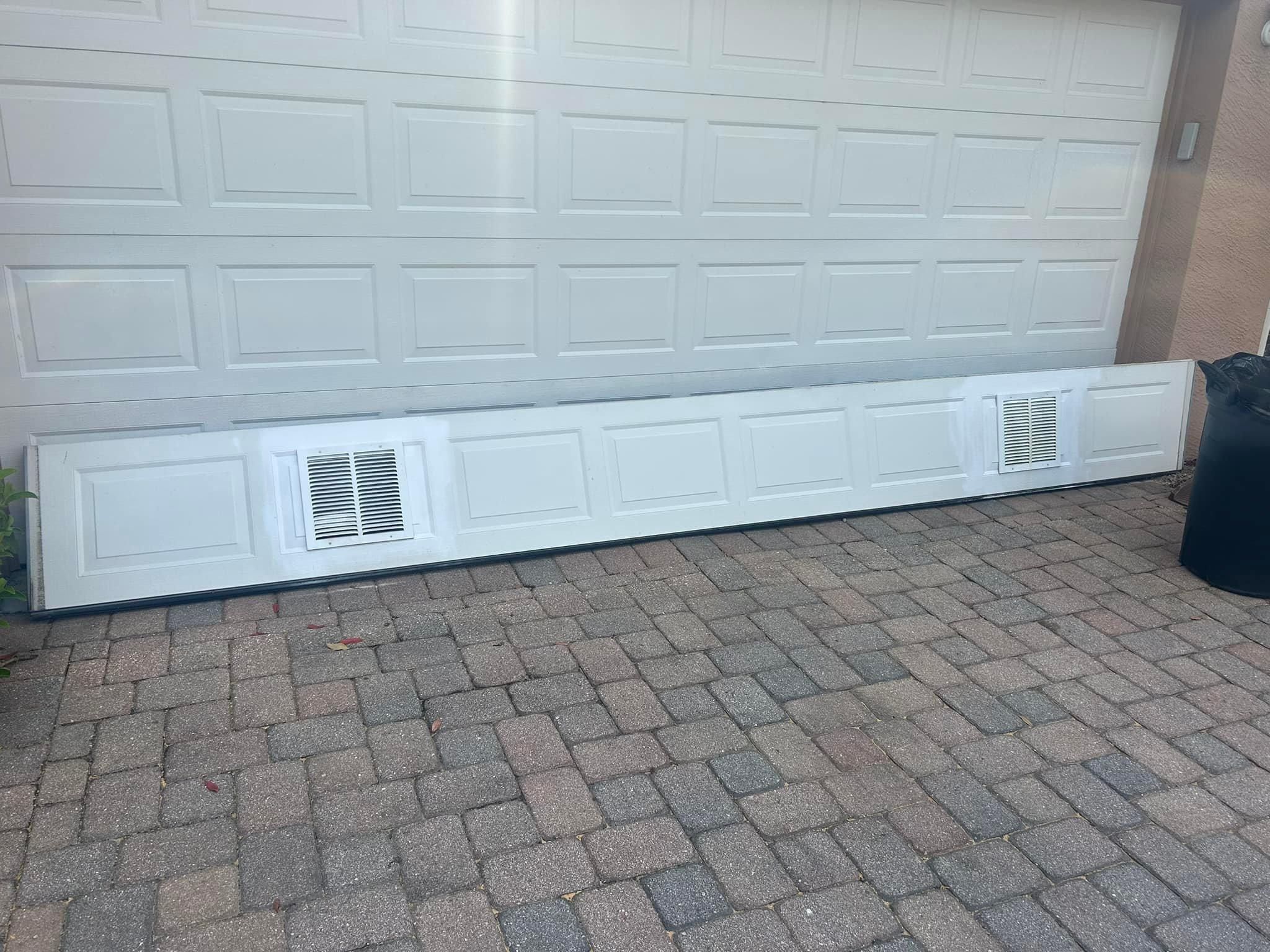 Garage Door Motor Repair for Gateway Garage Door Services in Port Orange, Florida