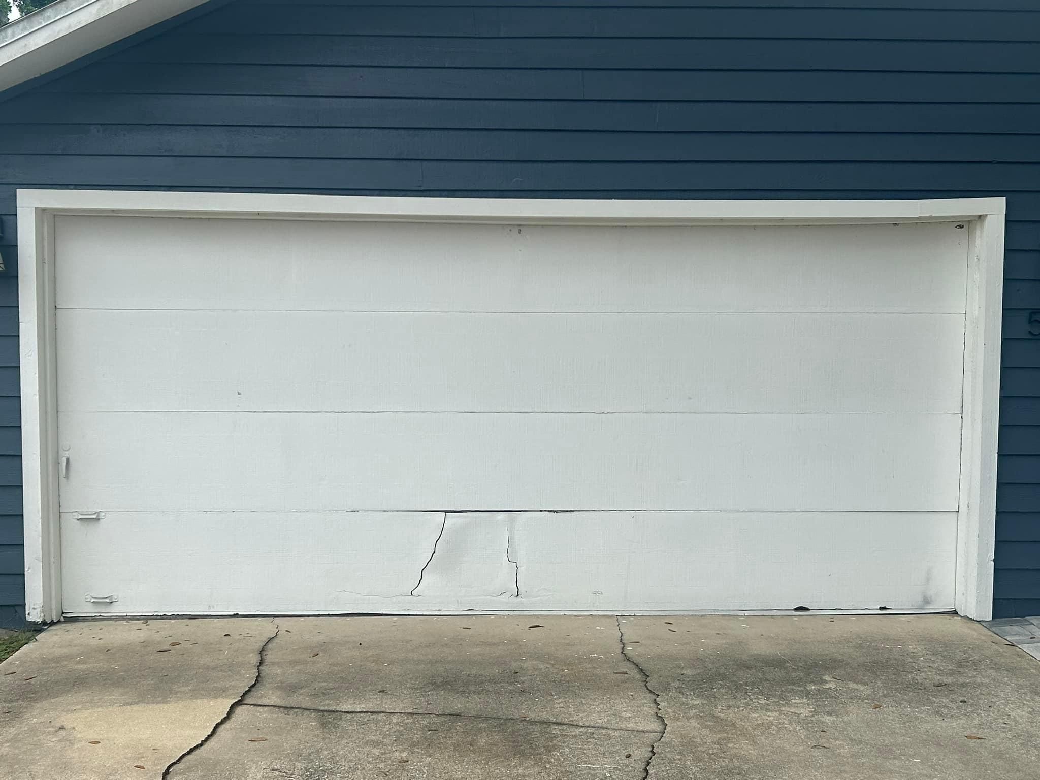 Garage Door Motor Repair for Gateway Garage Door Services in Port Orange, Florida