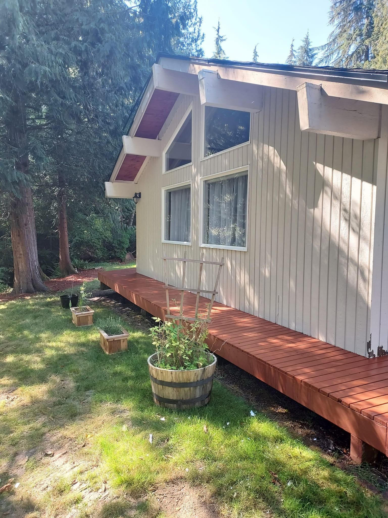 All Photos for Perben Painting and Landscape LLC in Mount Vernon, WA
