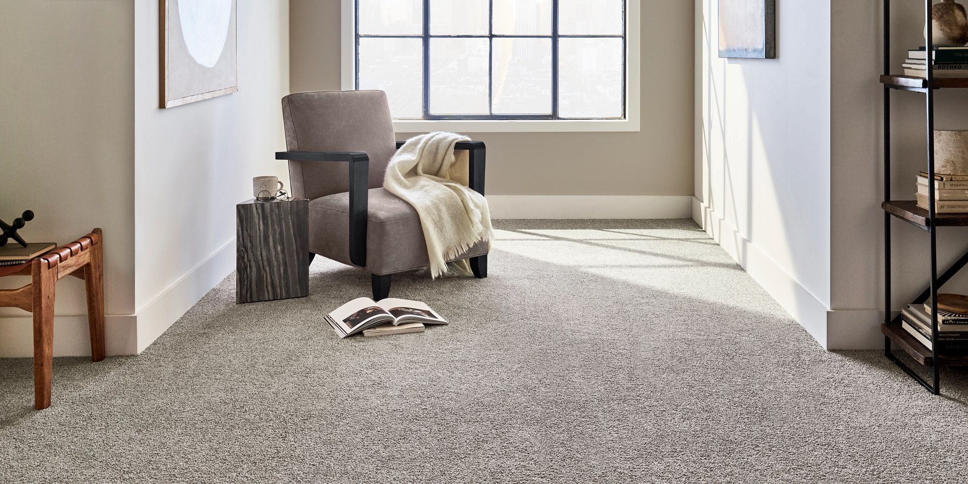Commercial Flooring for Wall To Wall Flooring in Arlington, TX