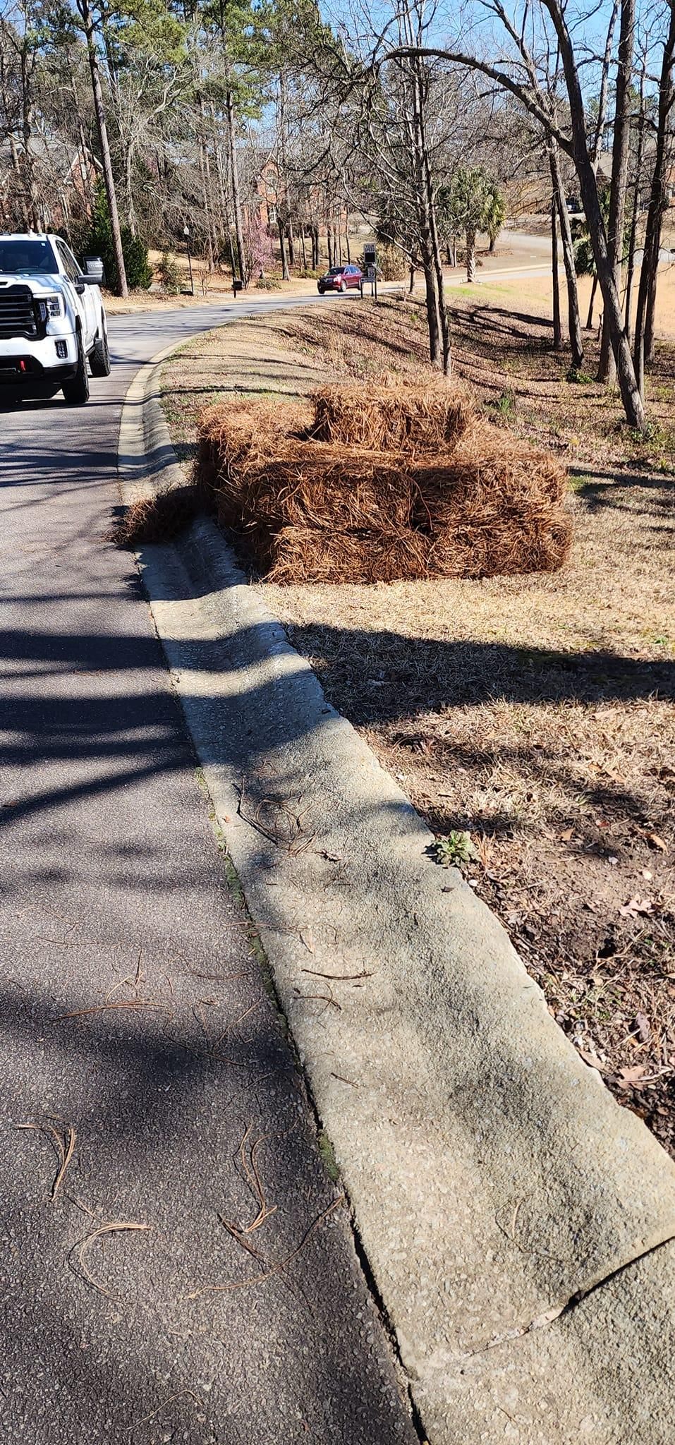All Photos for Muddy Paws Landscaping in Lugoff, SC