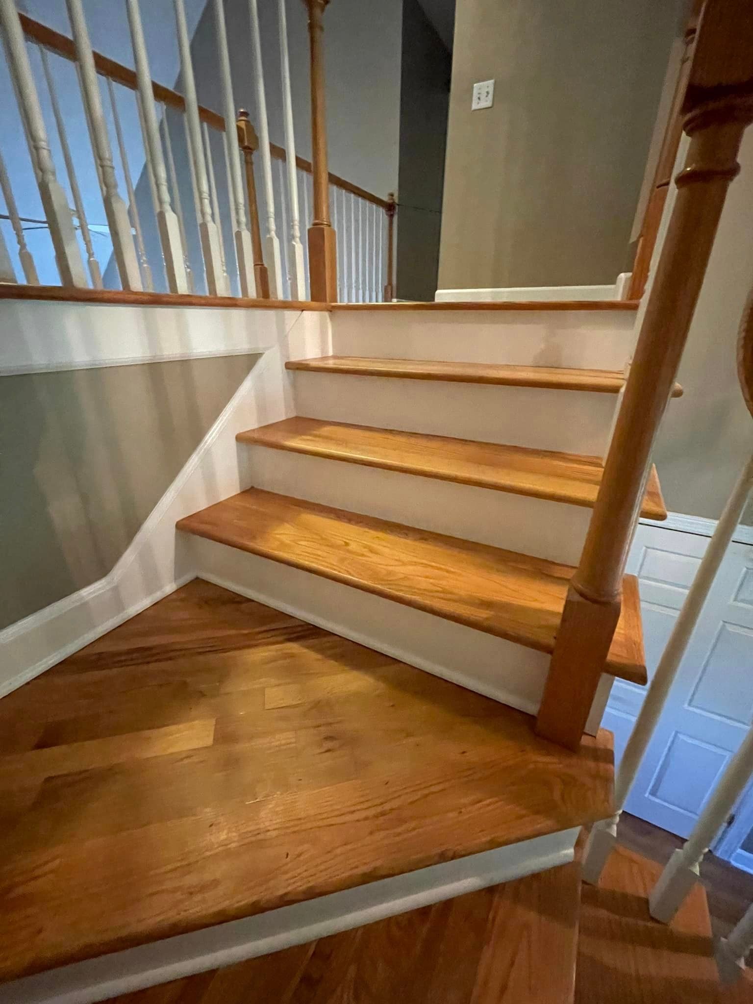 Interior Paint Charlote TN for Painting M.S LLC in Clarksville, TN