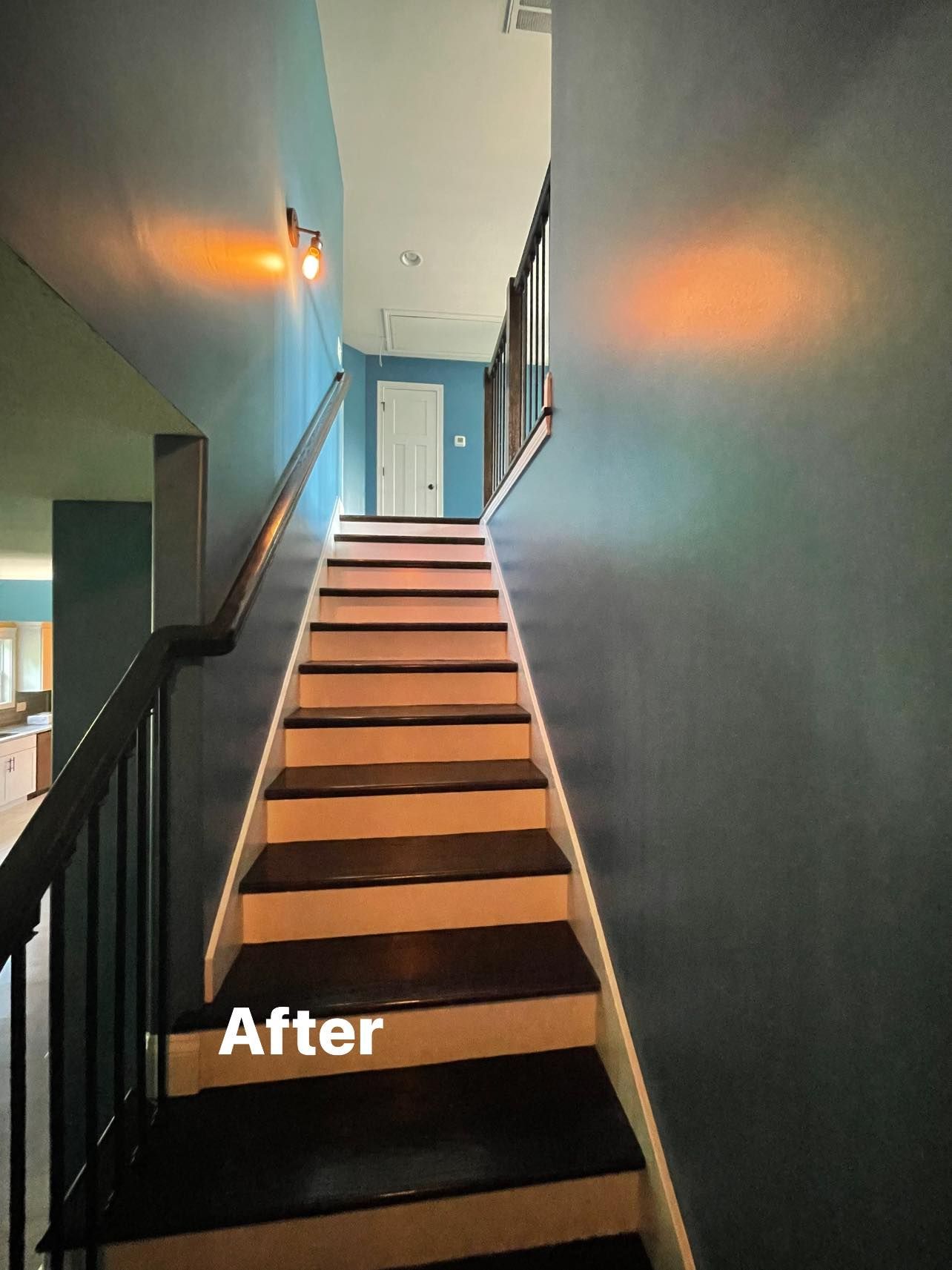 Interior Paint Charlote TN for Painting M.S LLC in Clarksville, TN