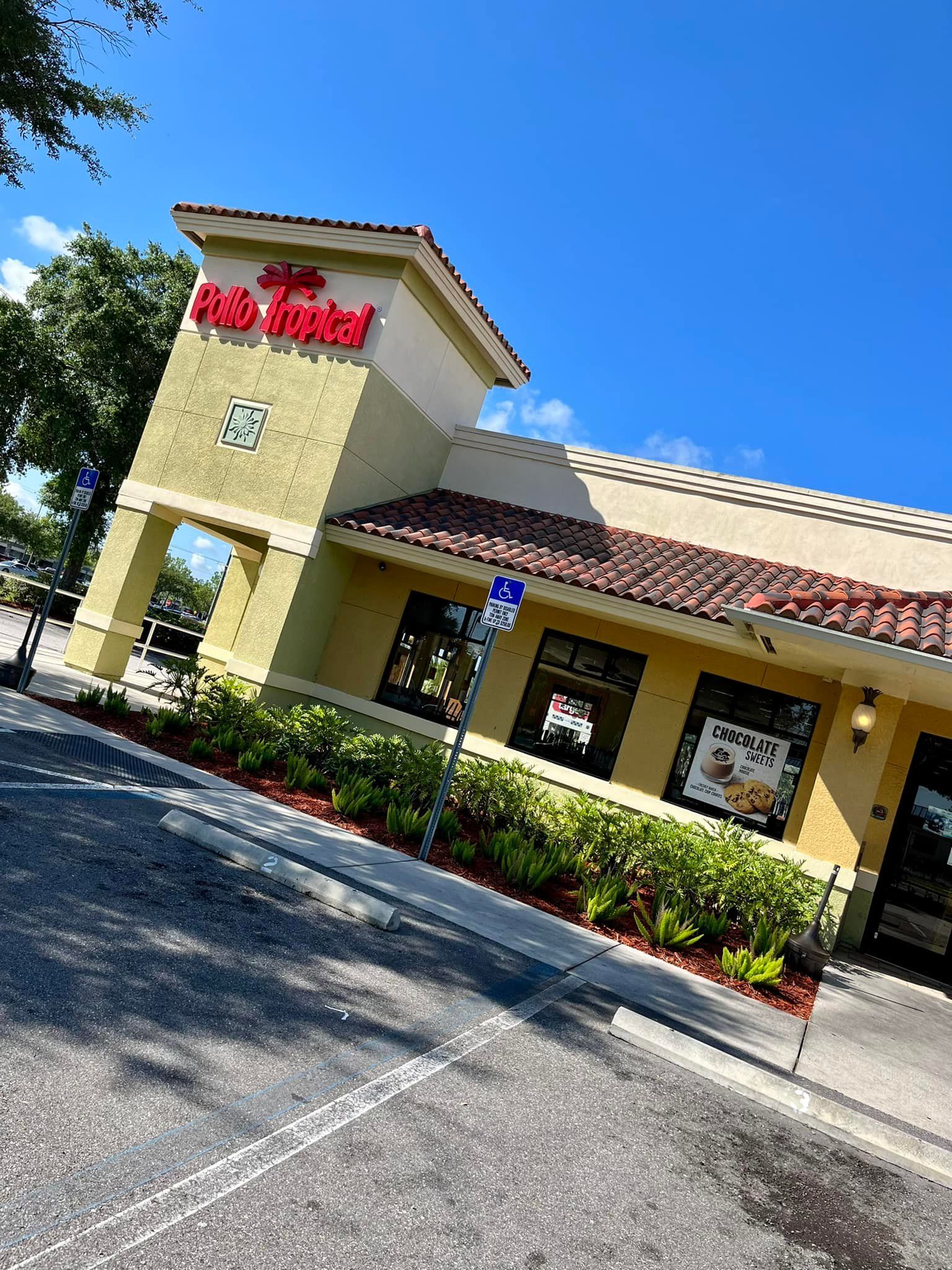 Lawn Care for Verimay's Garden and Landscaping in Hillsborough County, FL