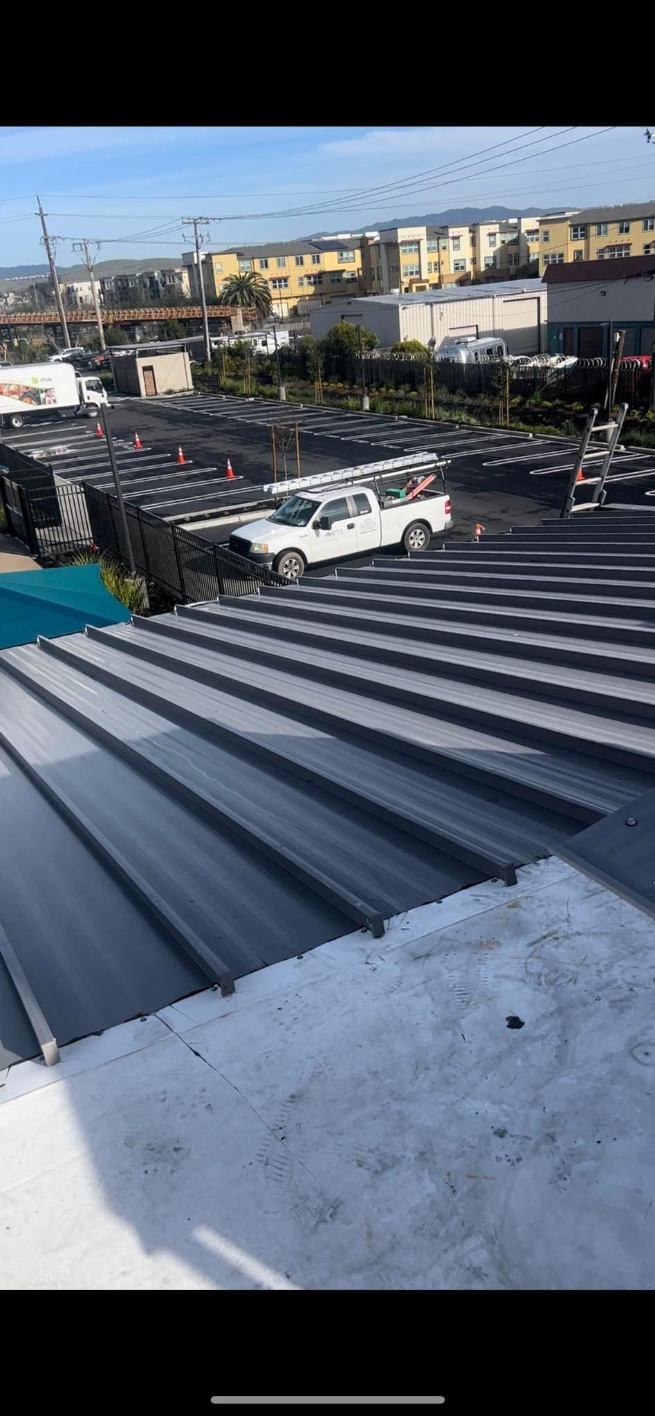 Roofing in Stockton, CA Art’s Roofing