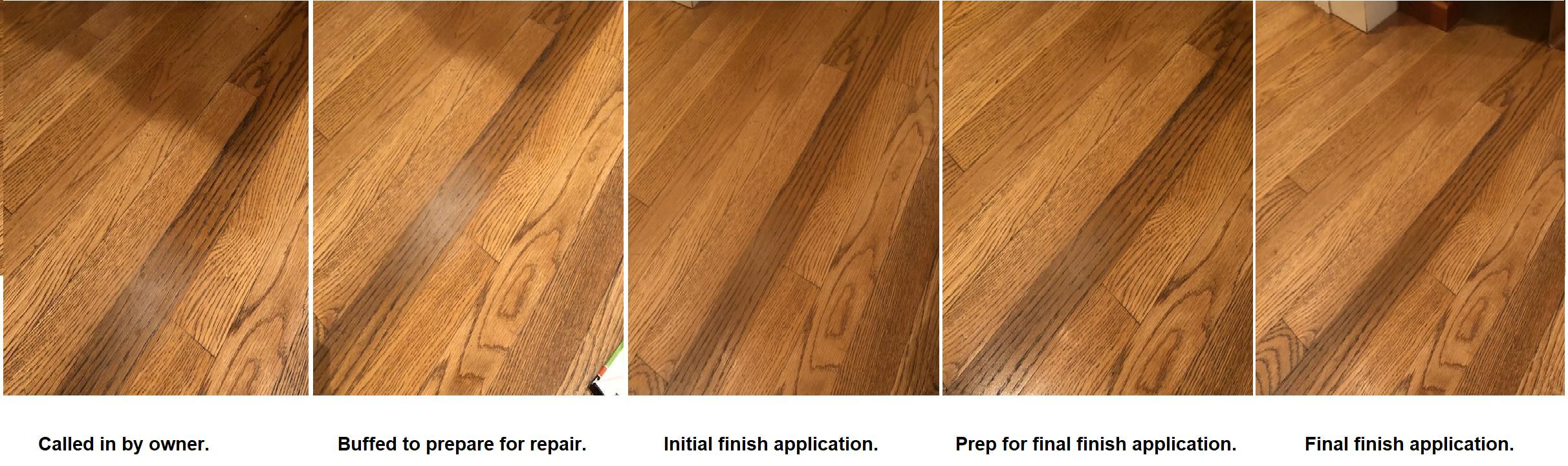 Tile and Grout Cleaning for TLC Tile Cleaning & Restoration in Surprise, Arizona