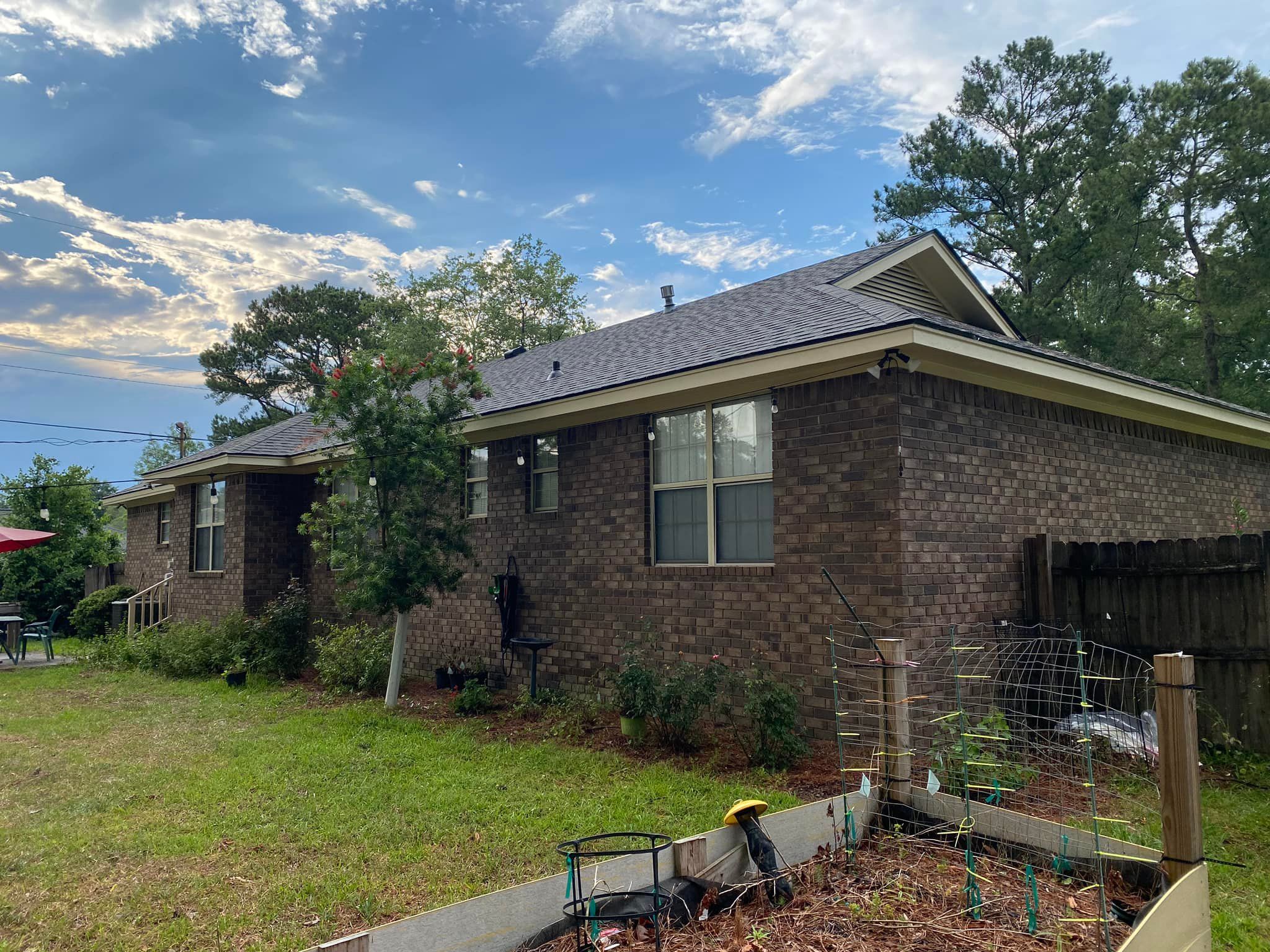 Tile for Castle Painting & Home Improvements in Savannah, GA