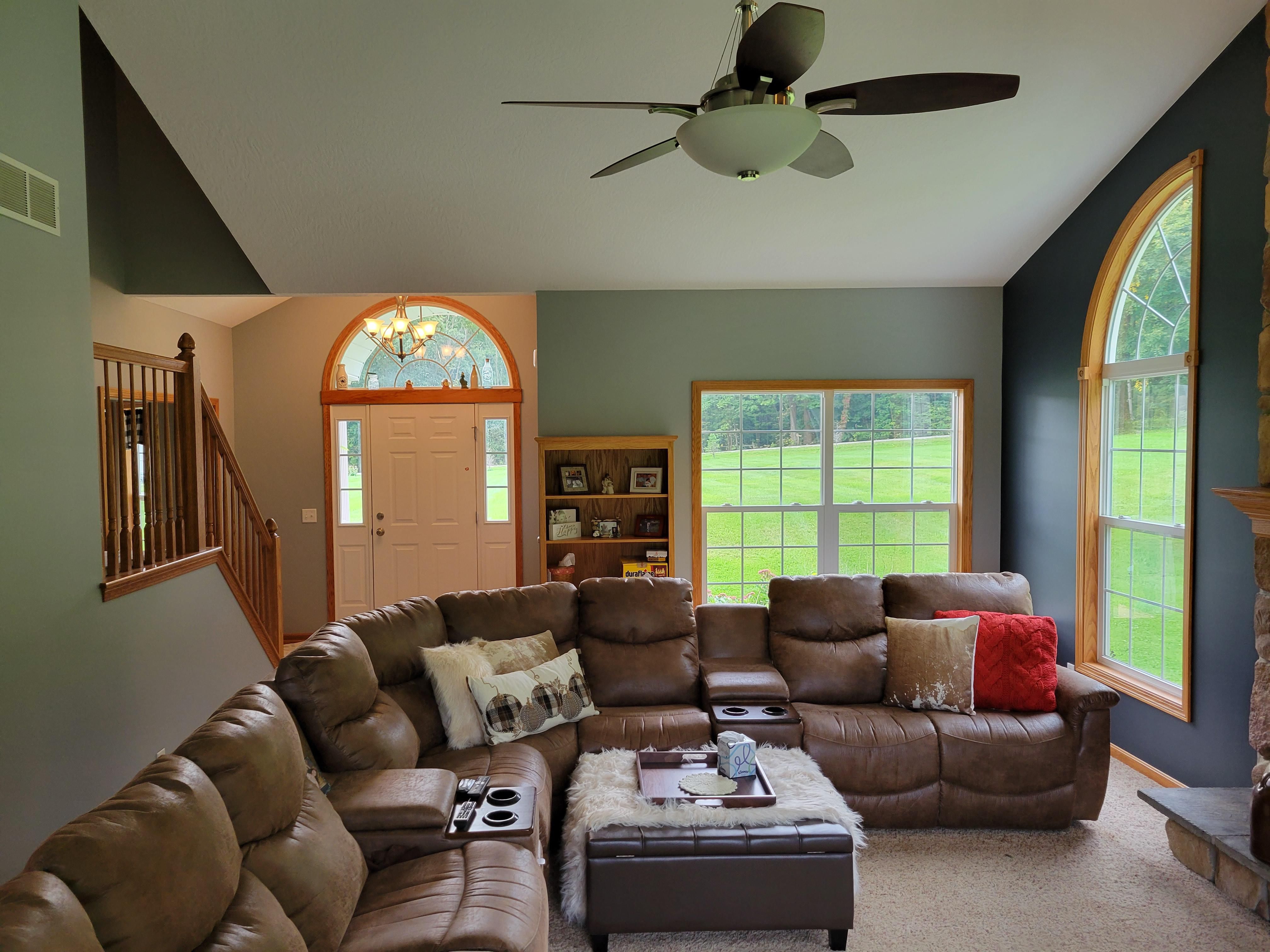 Drywall and Plastering for Roman Painting in Windham, Ohio