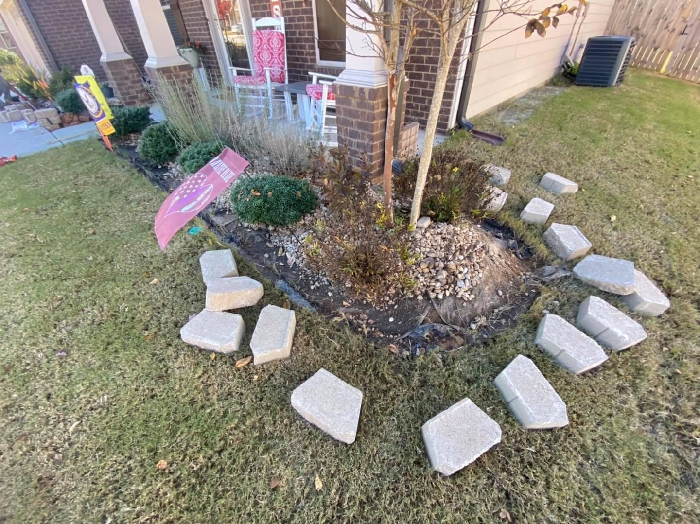 Weekly Maintenance for Sexton Lawn Care in Jefferson, GA