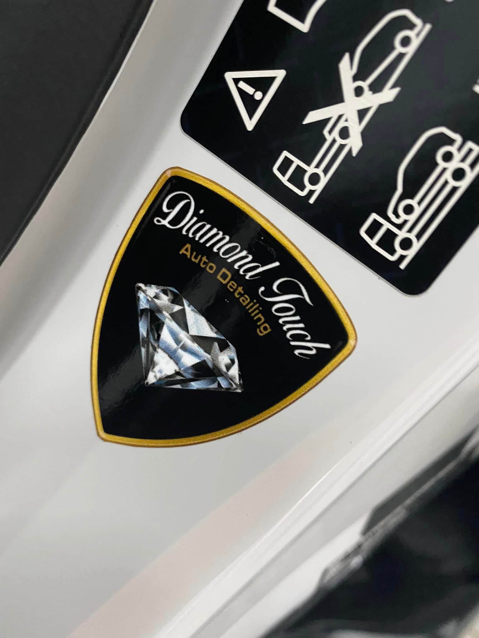 Paint Correction for Diamond Touch Auto Detailing in Taylorsville, NC