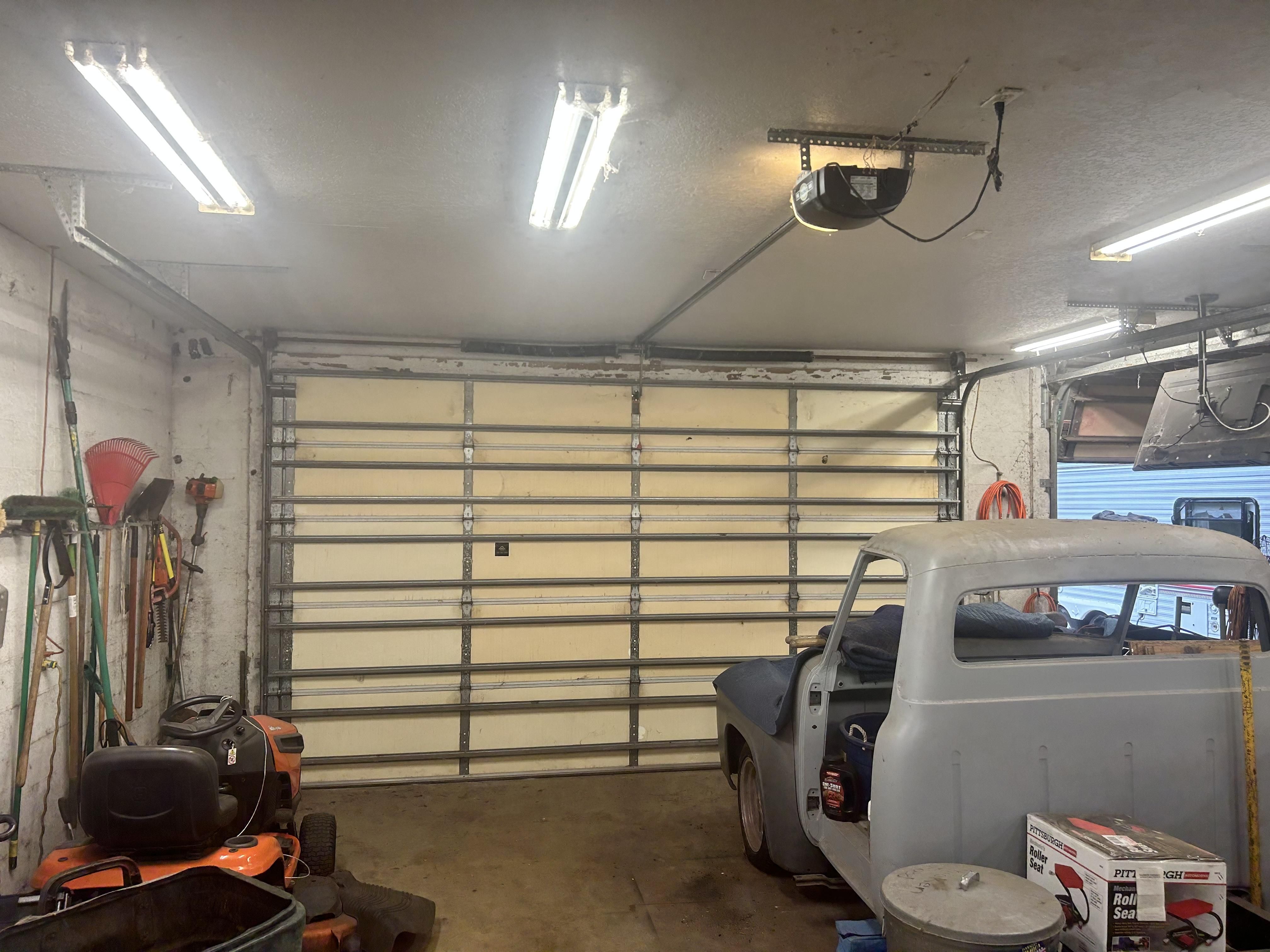 Garage Door Motor Repair for Gateway Garage Door Services in Port Orange, Florida