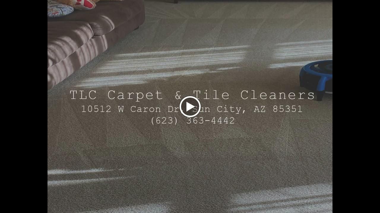 Tile and Grout Cleaning for TLC Tile Cleaning & Restoration in Surprise, Arizona
