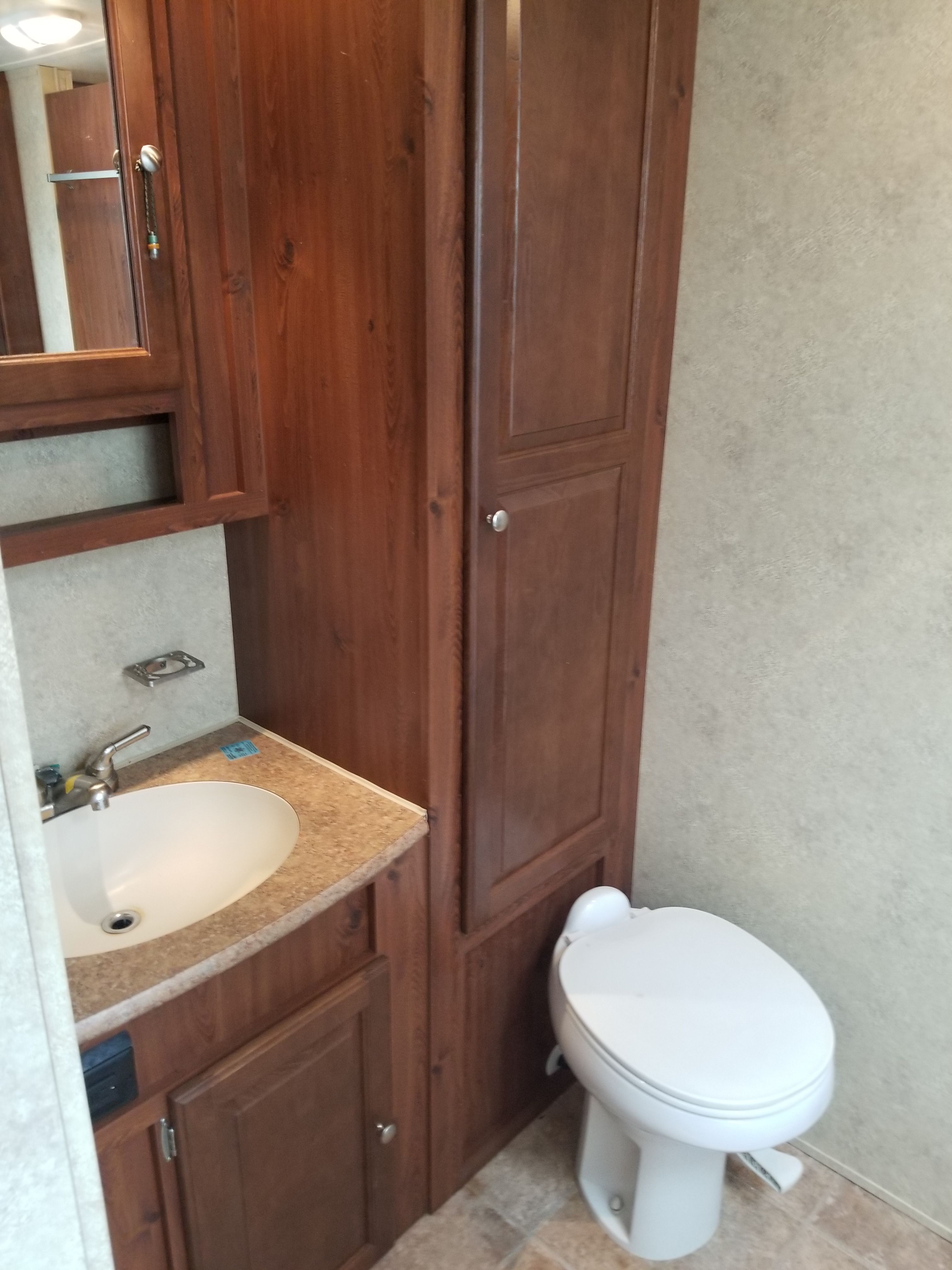 RV and Trailer Rental in Perry, GA Paradise RV Rentals Gallery