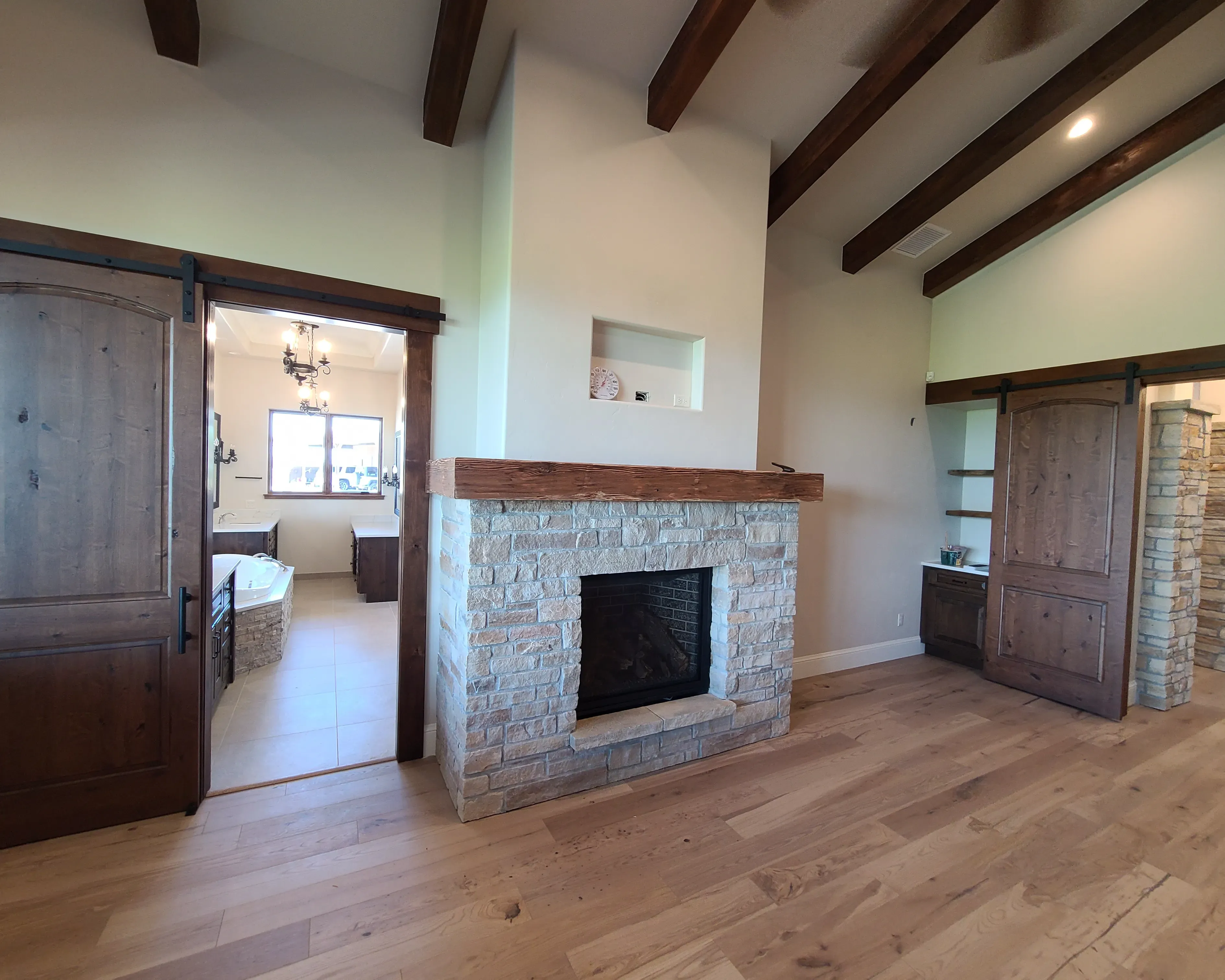 Interior Painting for Hoffmann's Custom Painting in Grand Junction, CO