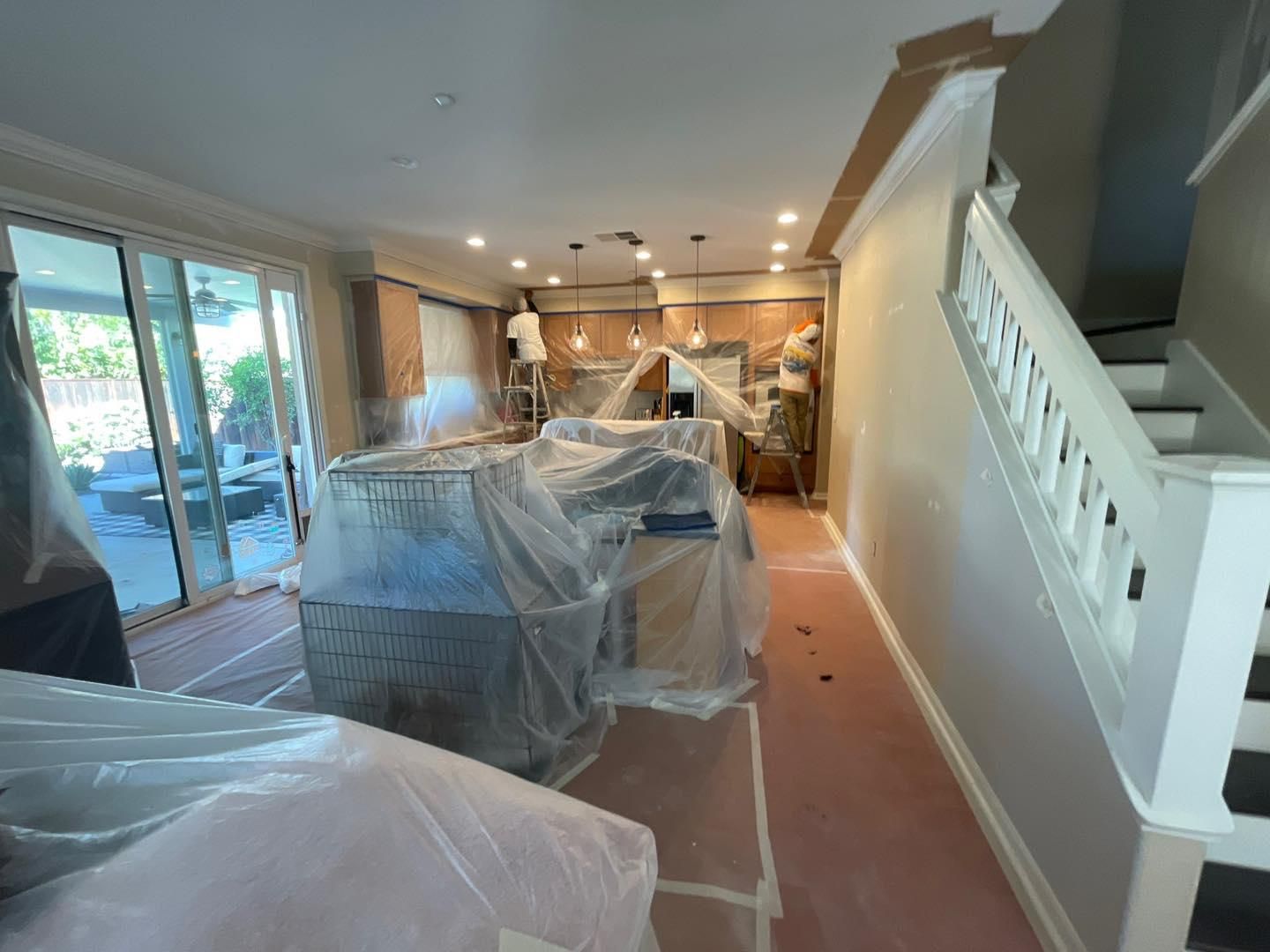 Misc. Content for Ready Repaint in Brentwood, CA