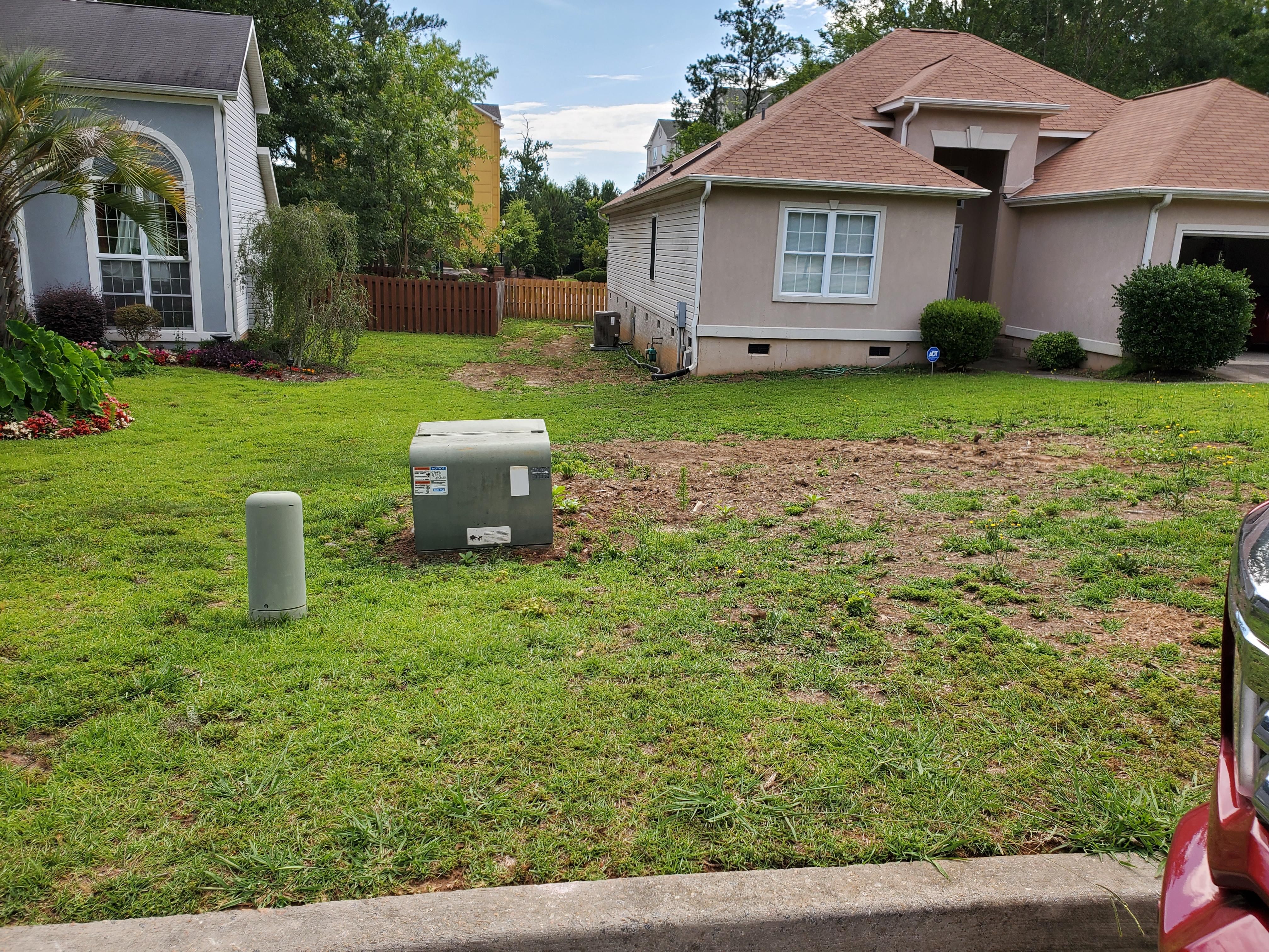 All Photos for Muddy Paws Landscaping in Lugoff, SC