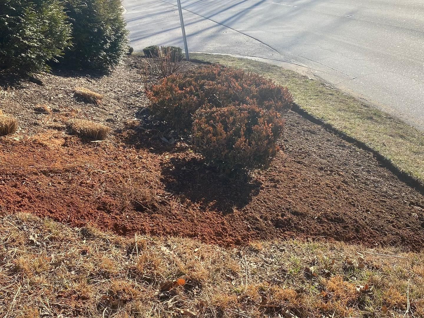 Residential Lawn Care for HG Landscape Plus in Asheville, NC