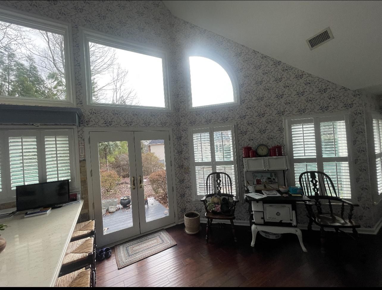 Drywall and Plastering for MCR painting and remodeling LLC in Tucker, GA
