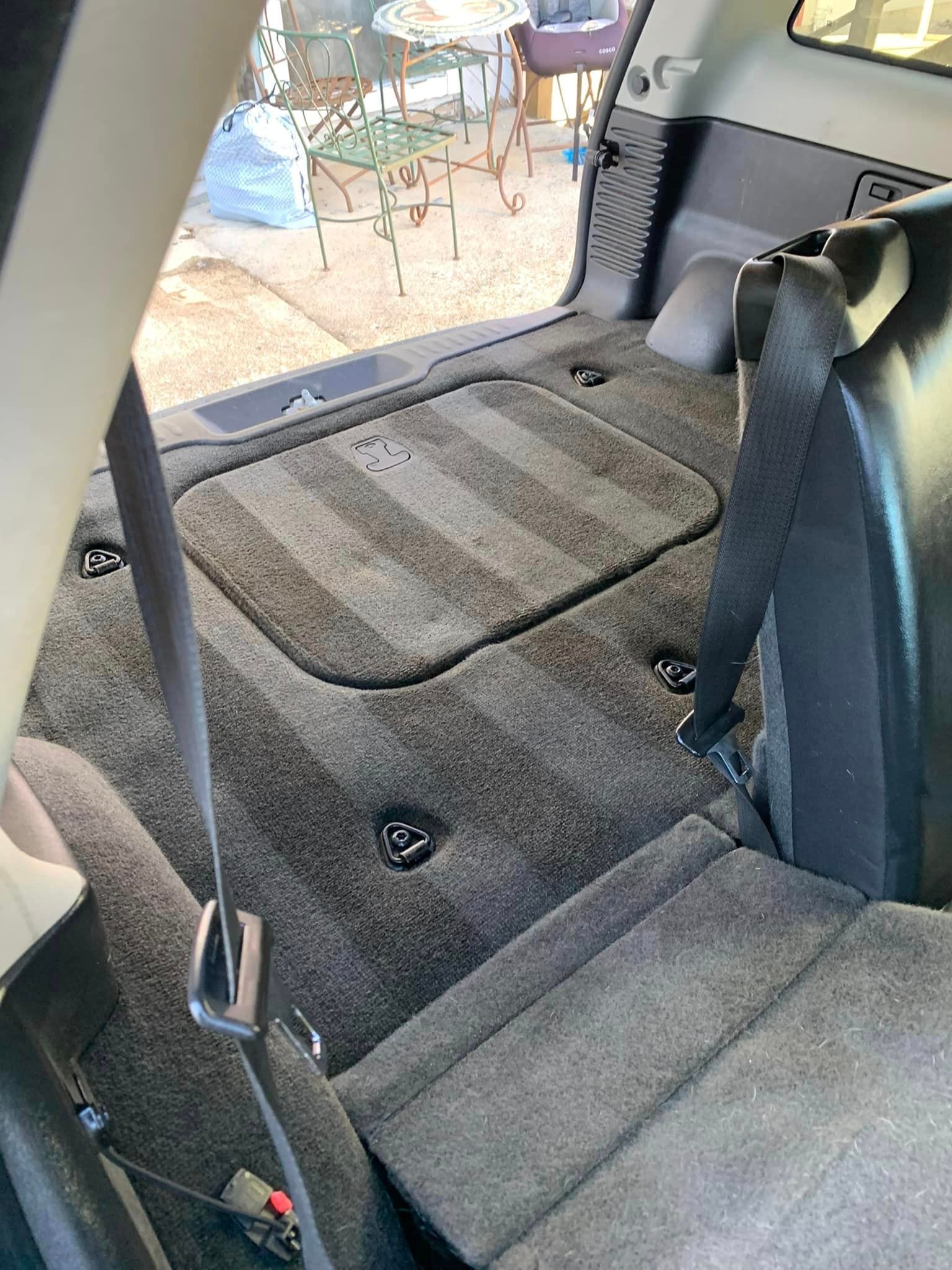 Exterior Detailing for Detail On Demand in Springfield, MO