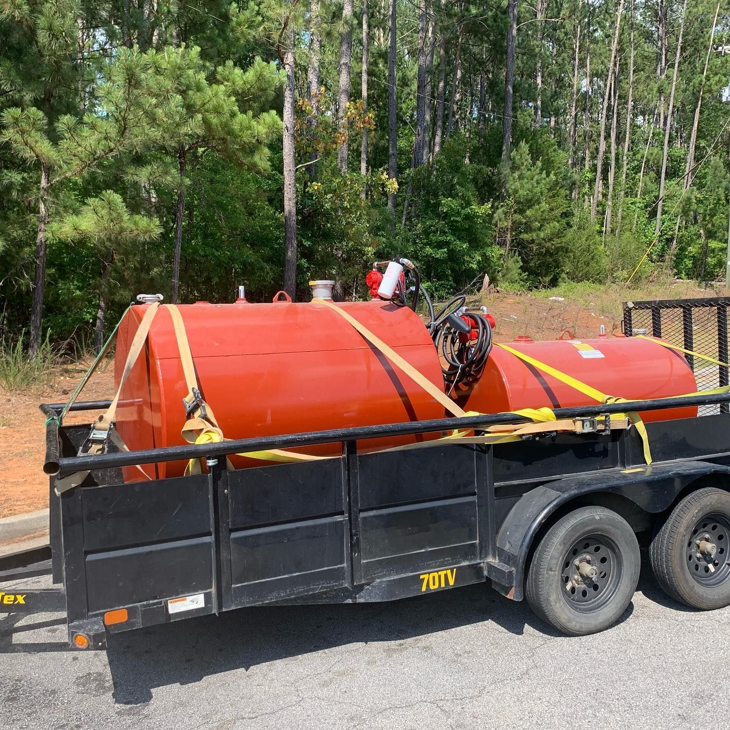 Residential Lawn Care for HG Landscape Plus in Asheville, NC