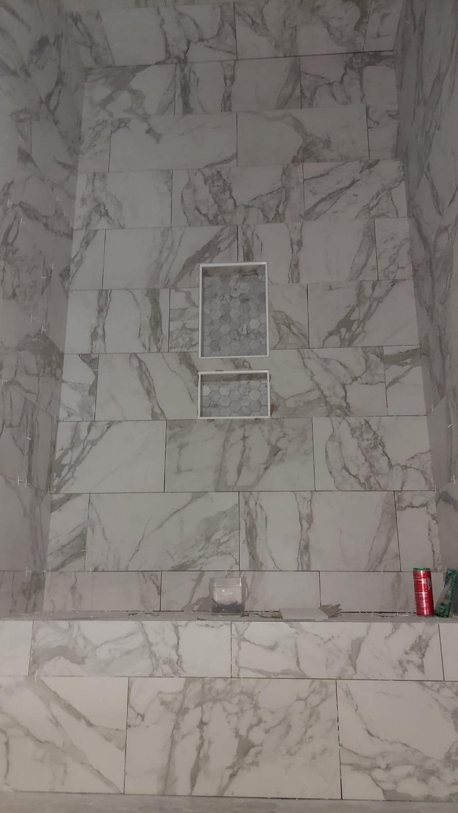 Tile for Castle Painting & Home Improvements in Savannah, GA