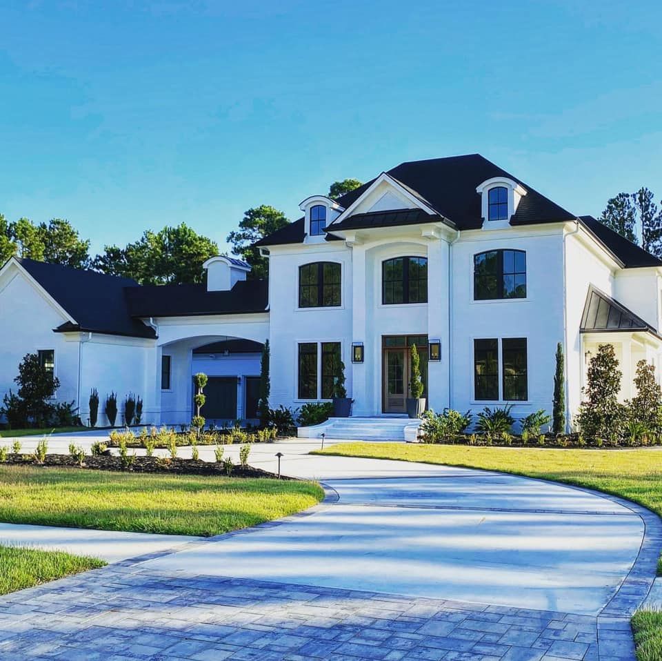 Tile for Castle Painting & Home Improvements in Savannah, GA