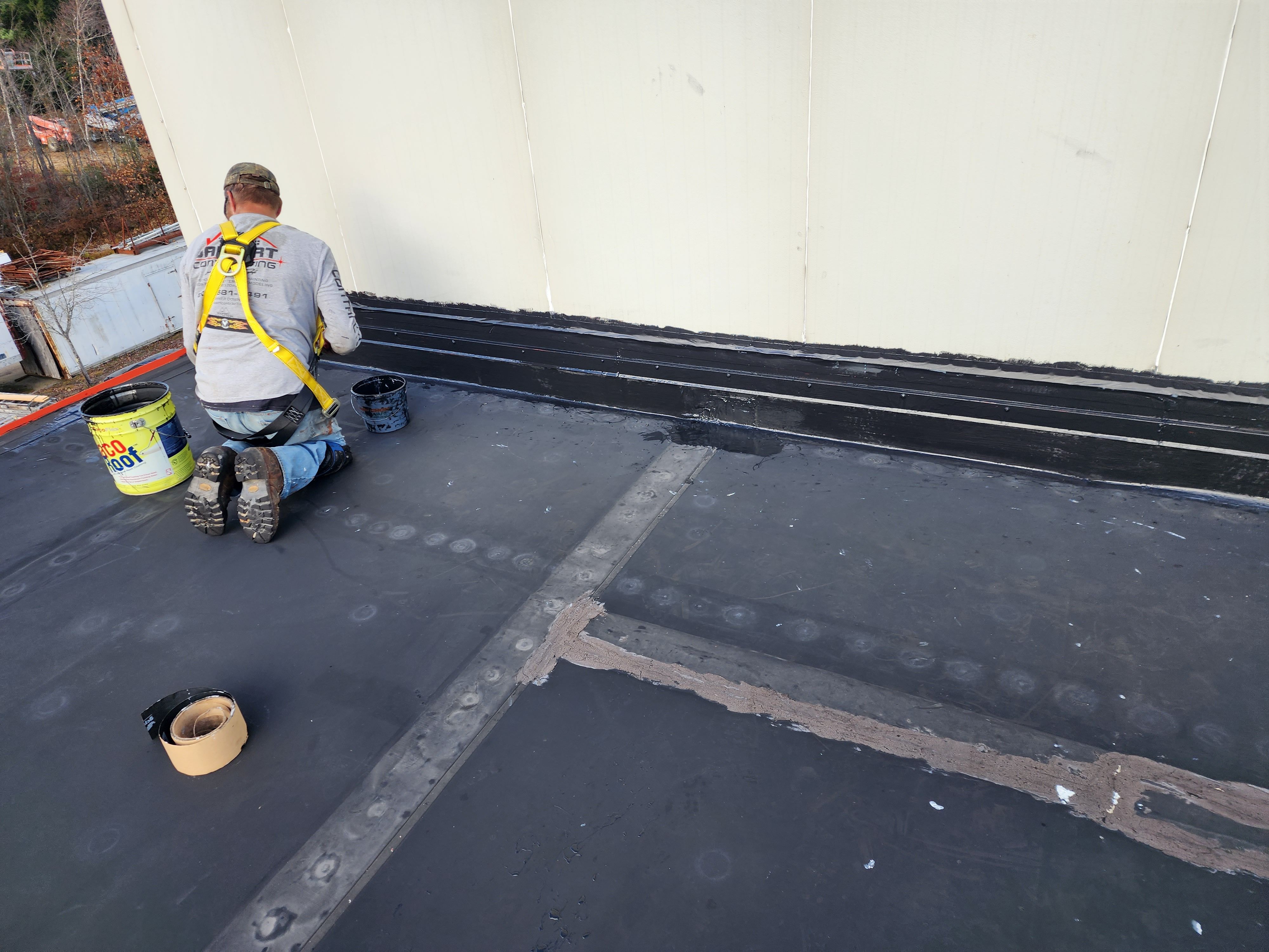 Roofing Repair and Installation for Jalbert Contracting LLC in Alton, NH