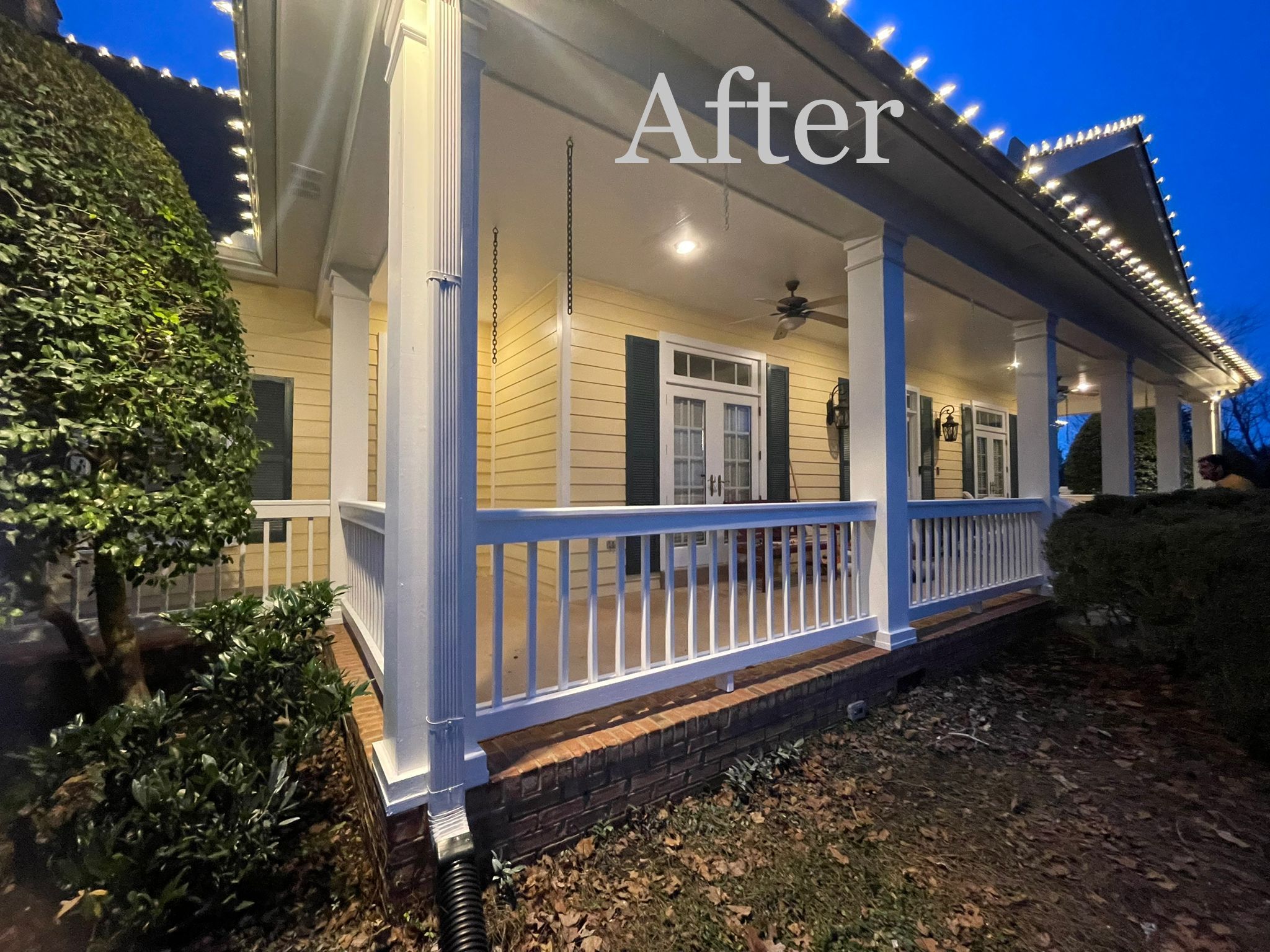 Interior Paint Charlote TN for Painting M.S LLC in Clarksville, TN