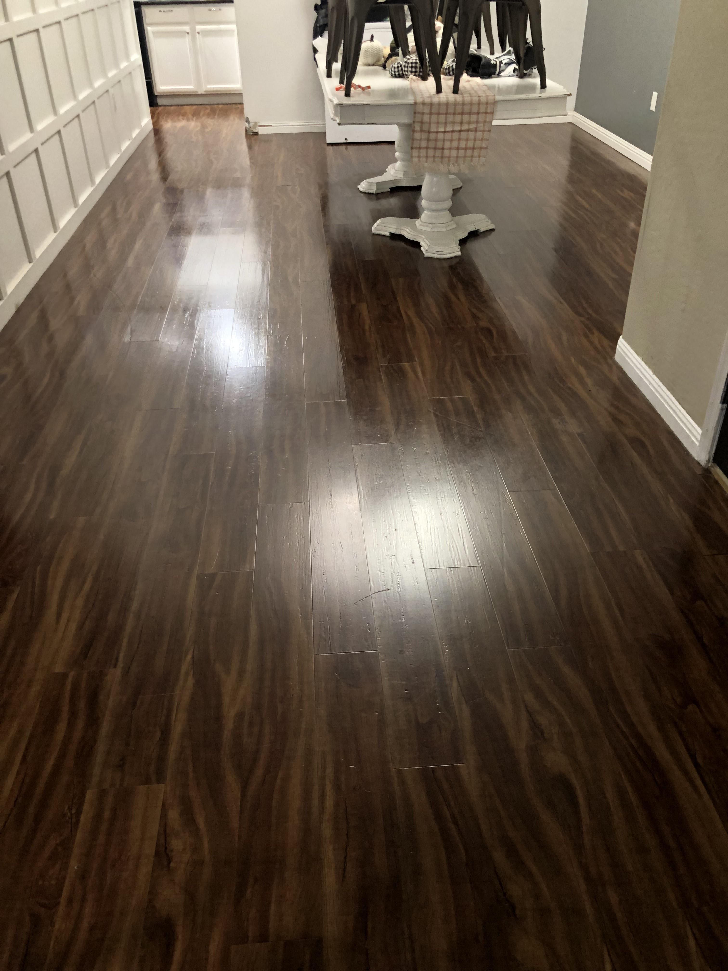 Tile and Grout Cleaning for TLC Tile Cleaning & Restoration in Surprise, Arizona