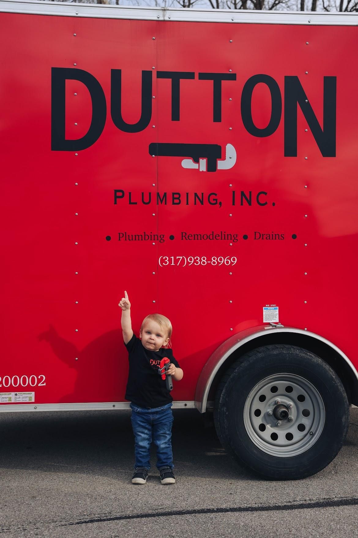 Water Heater & Tankless Water Heaters for Dutton Plumbing, Inc. in Whiteland, IN
