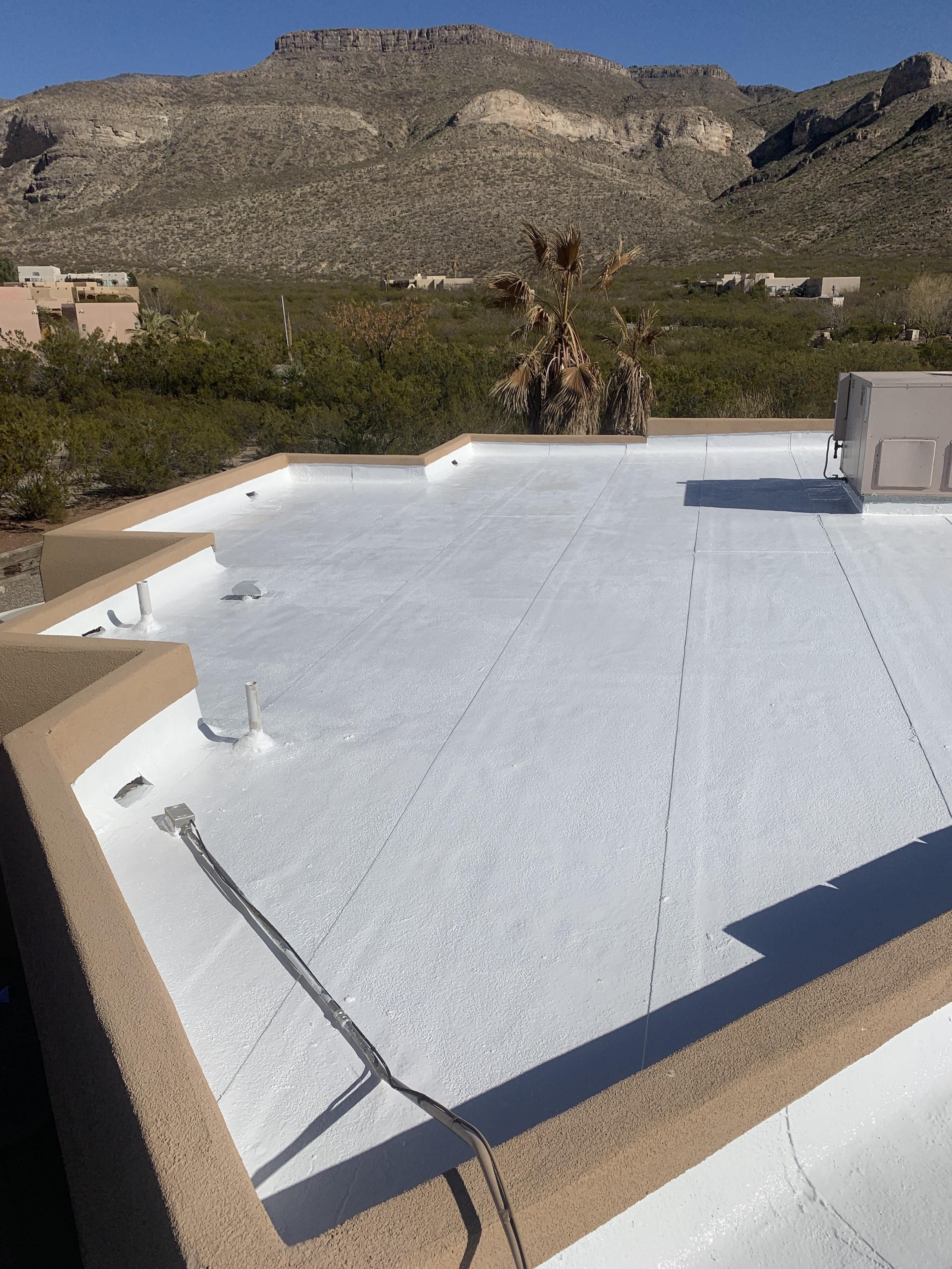 Roofing & Construction in Las Cruces, NM Organ Mountain Roofing