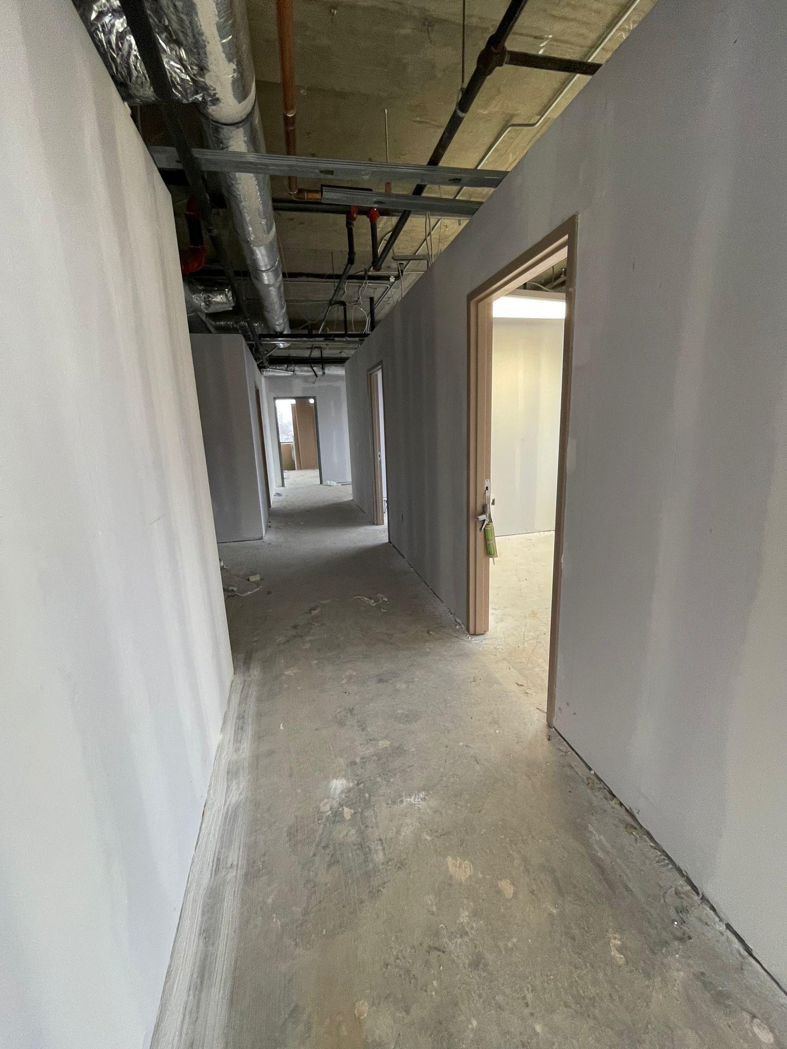 Interior Paint Charlote TN for Painting M.S LLC in Clarksville, TN
