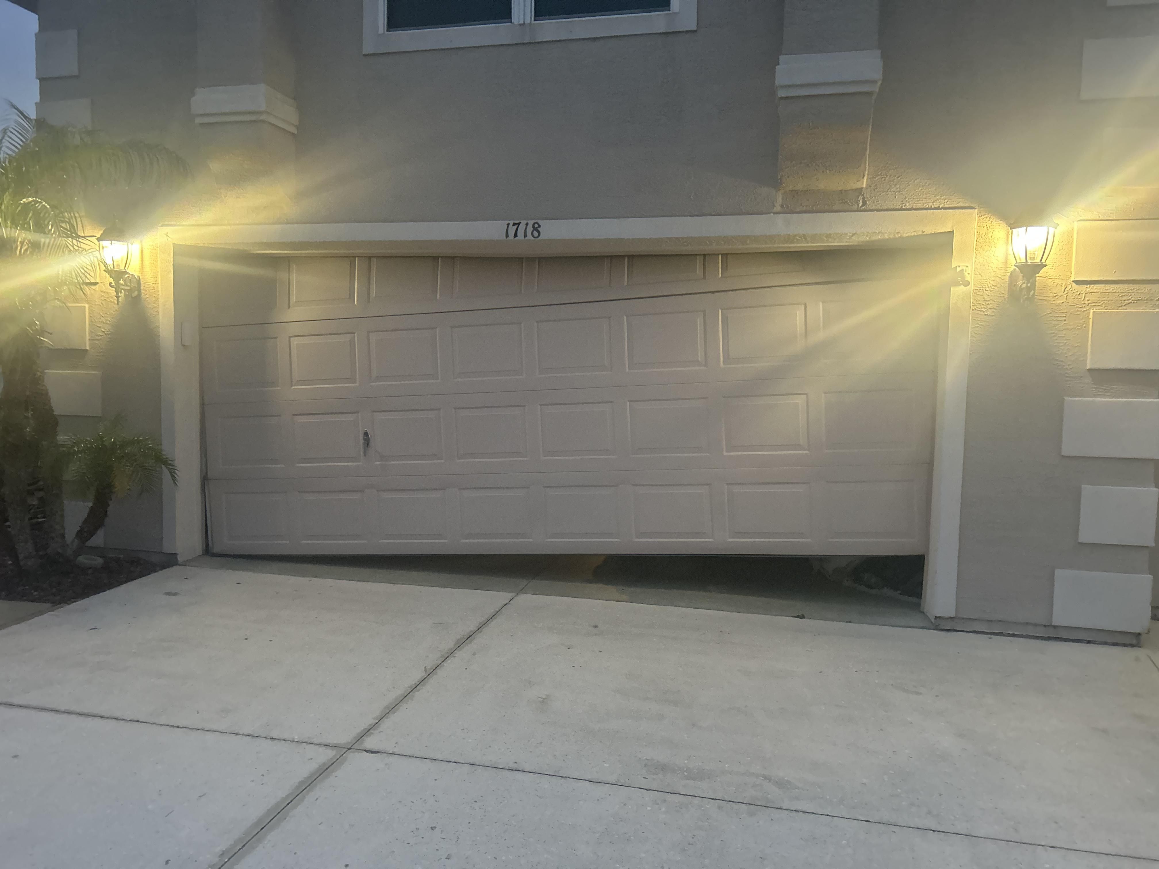 Garage Door Motor Repair for Gateway Garage Door Services in Port Orange, Florida