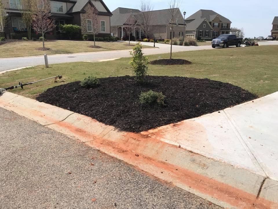 Weekly Maintenance for Sexton Lawn Care in Jefferson, GA