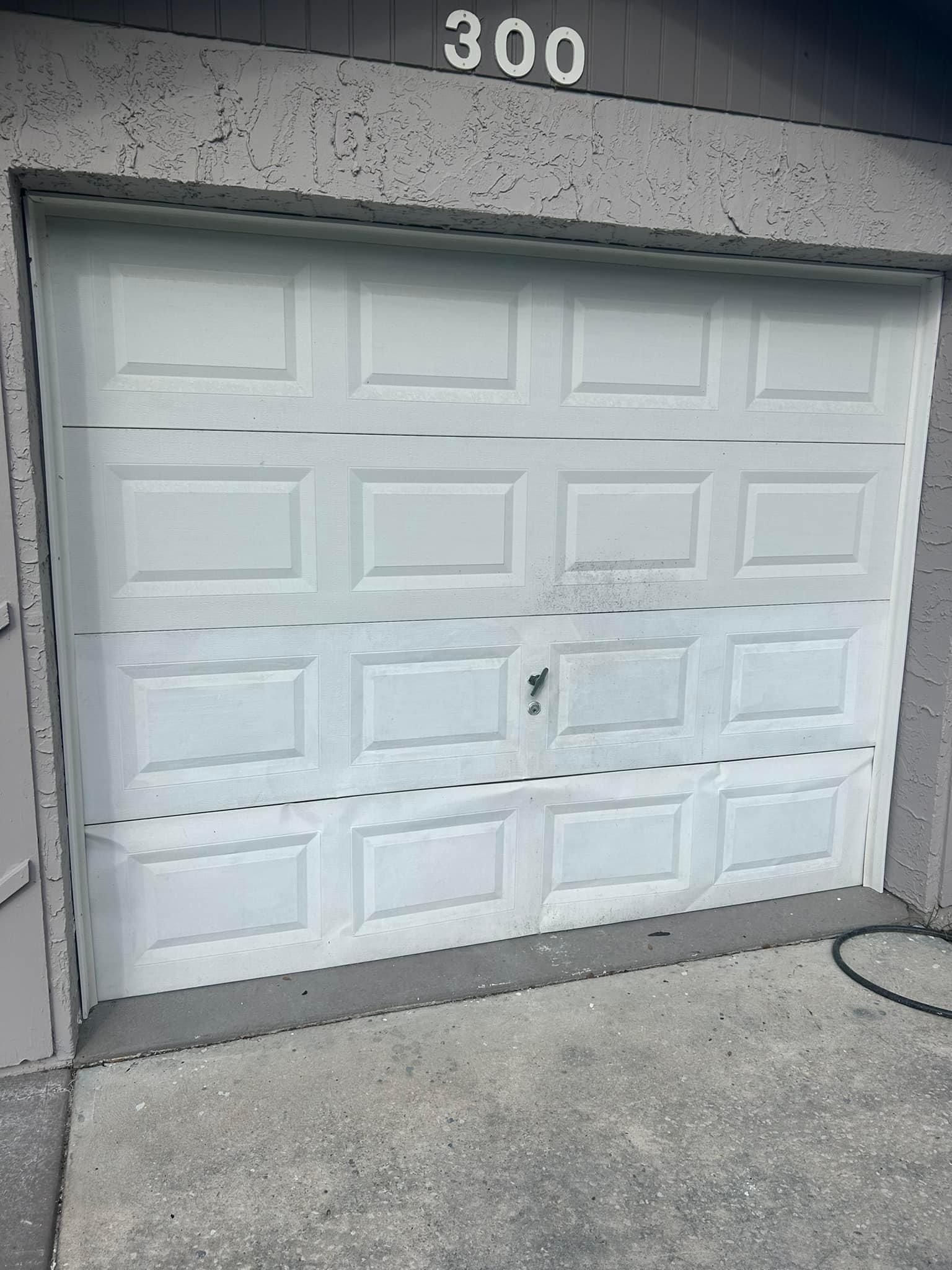 Garage Door Motor Repair for Gateway Garage Door Services in Port Orange, Florida