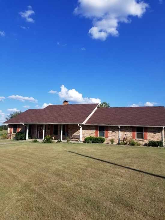 Roofing Installation for Luna's Roofing LLC in Longview, Texas