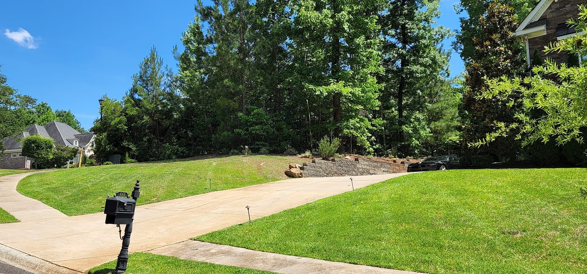All Photos for Muddy Paws Landscaping in Lugoff, SC