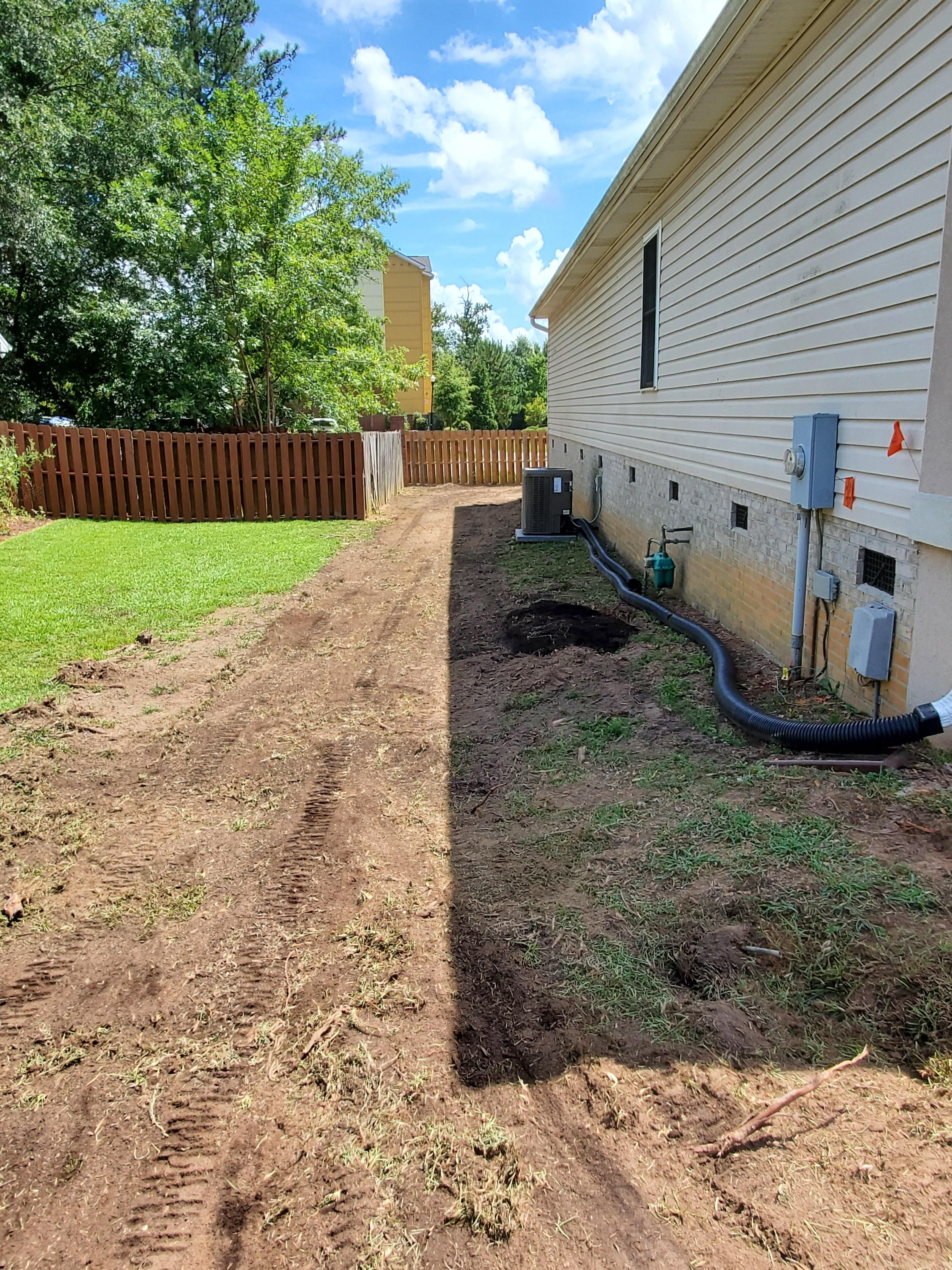 All Photos for Muddy Paws Landscaping in Lugoff, SC