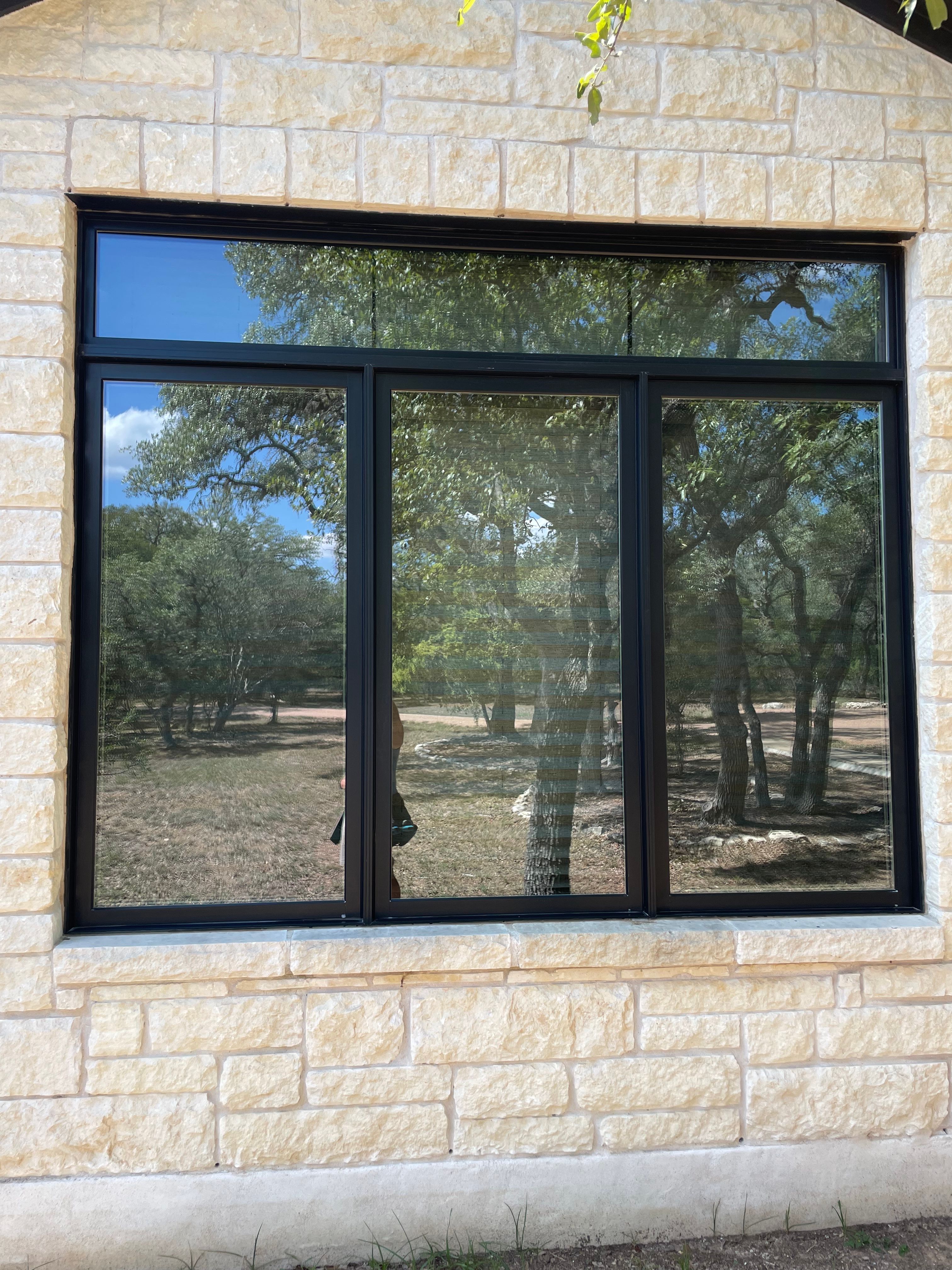 Solar Panel Cleaning for Patriot Window Cleaning LLC in Canyon Lake, TX